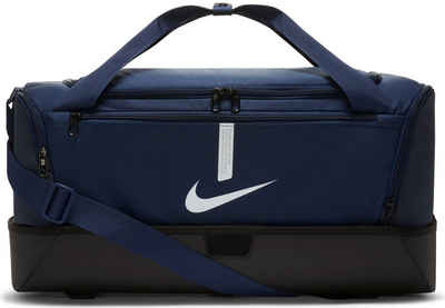 Nike Sporttasche NK ACDMY TEAM M HDCS MIDNIGHT NAVY/BLACK/WHITE