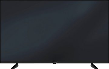 Grundig 43 VOE 72 DMR000 LED-Fernseher (108 cm/43 Zoll, 4K Ultra HD, Smart-TV, High Dynamic Range HDR 10, USB-Recording, Magic Fidelity-Sound)