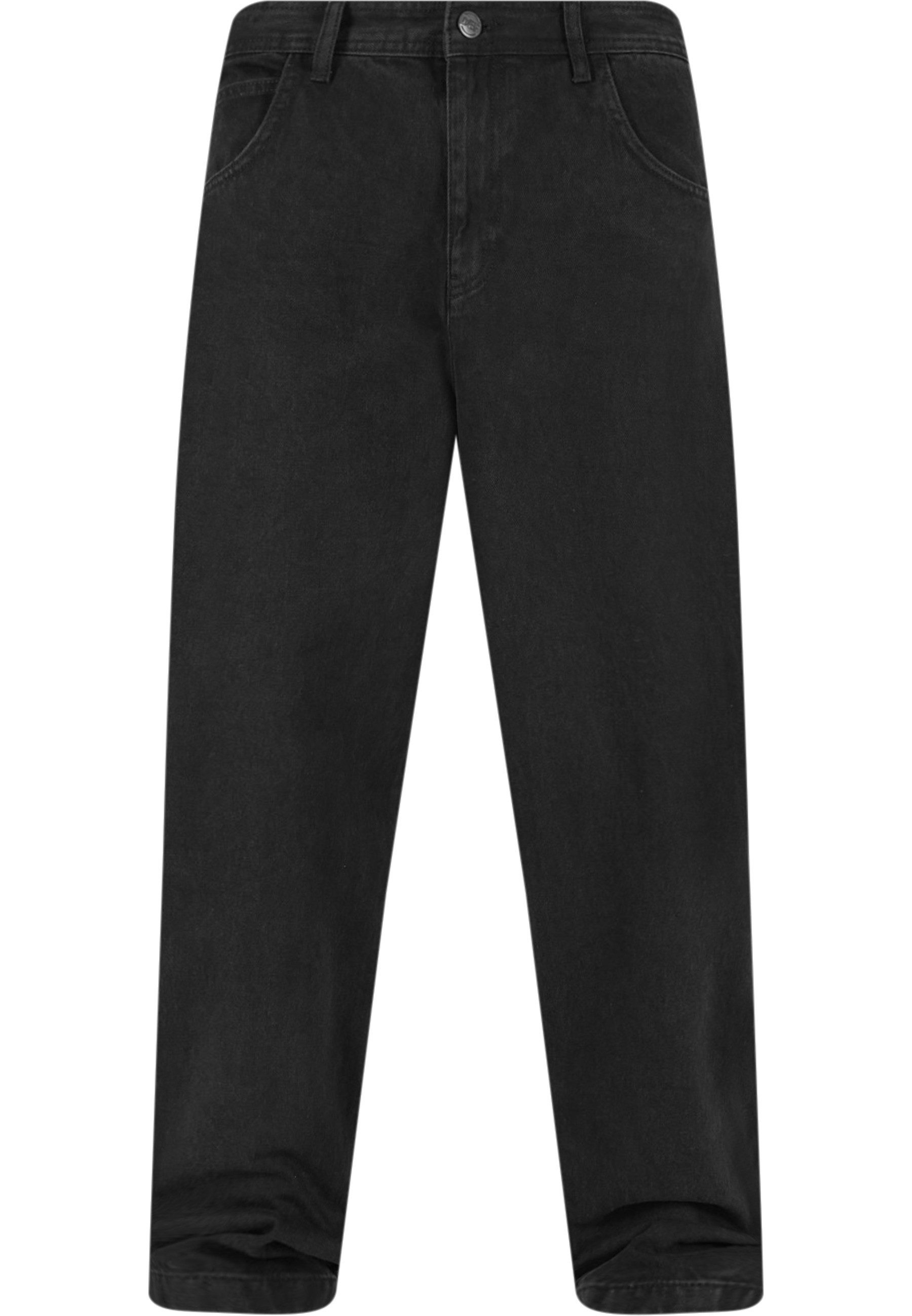 DEF Bequeme Jeans DEF Herren DEF Tapered Loose Fit Denim (1-tlg) günstig online kaufen