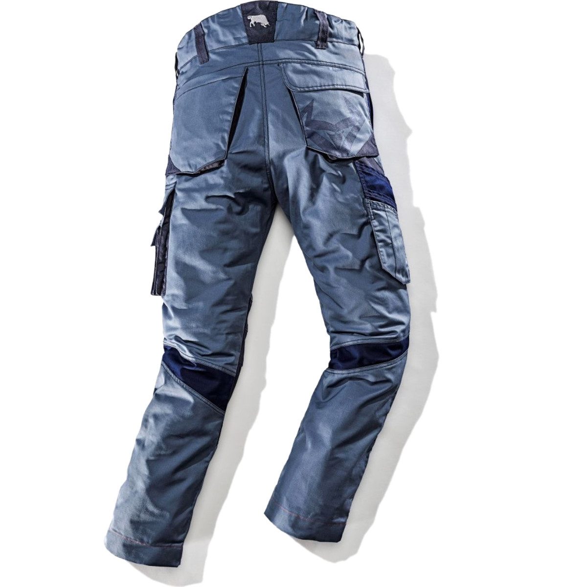 Bullstar Arbeitshose BULLSTAR Arbeitshose WORXTAR