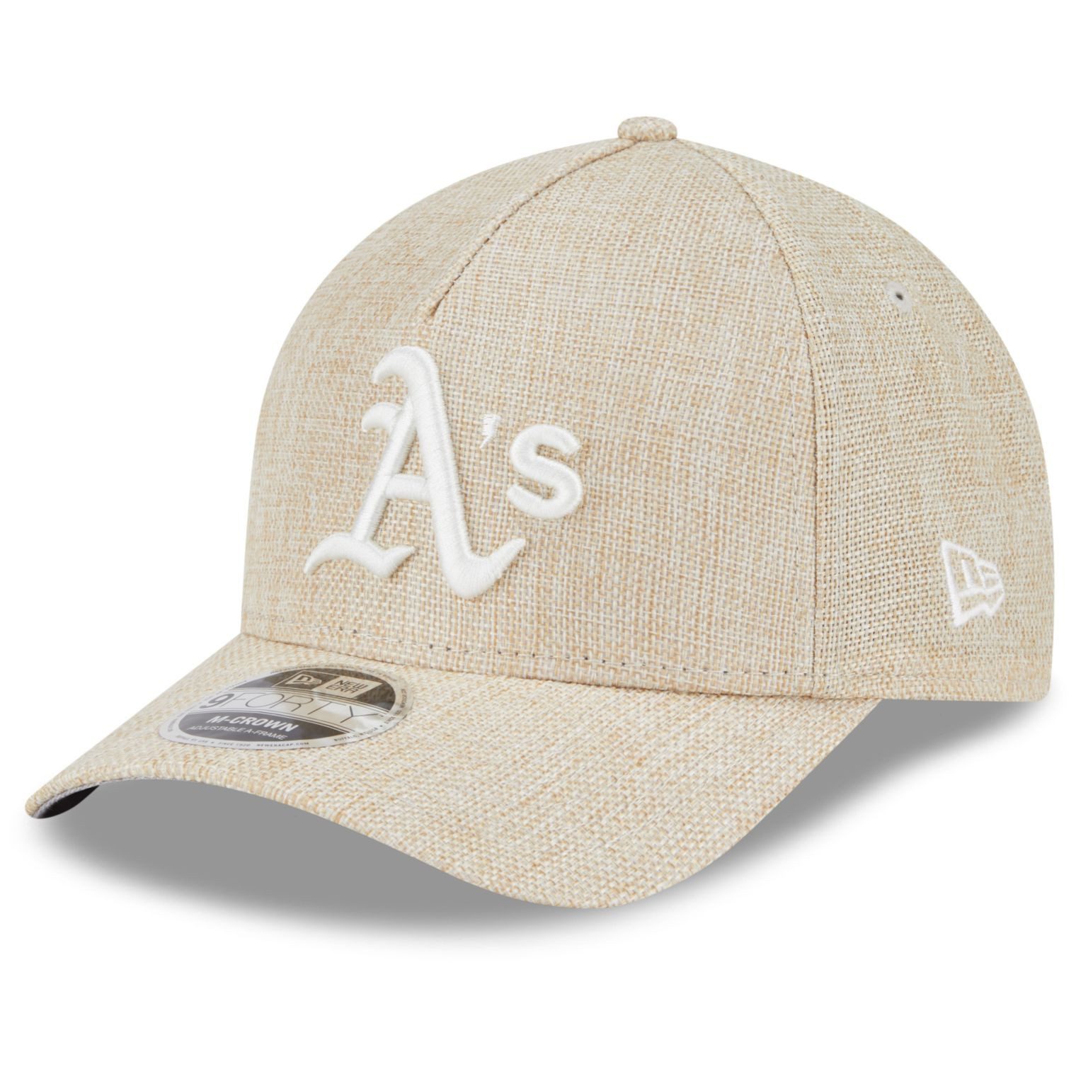 New Era Snapback Cap 9Forty MCrown günstig online kaufen