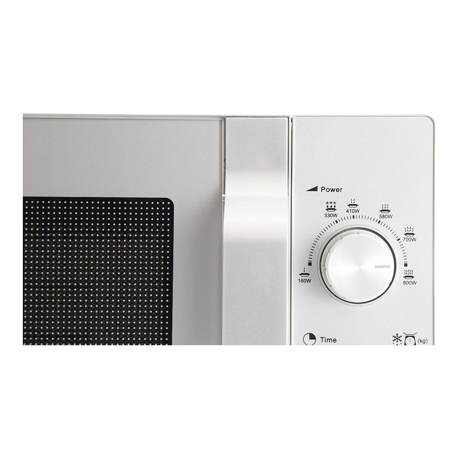 Sharp R204S - Bild 3