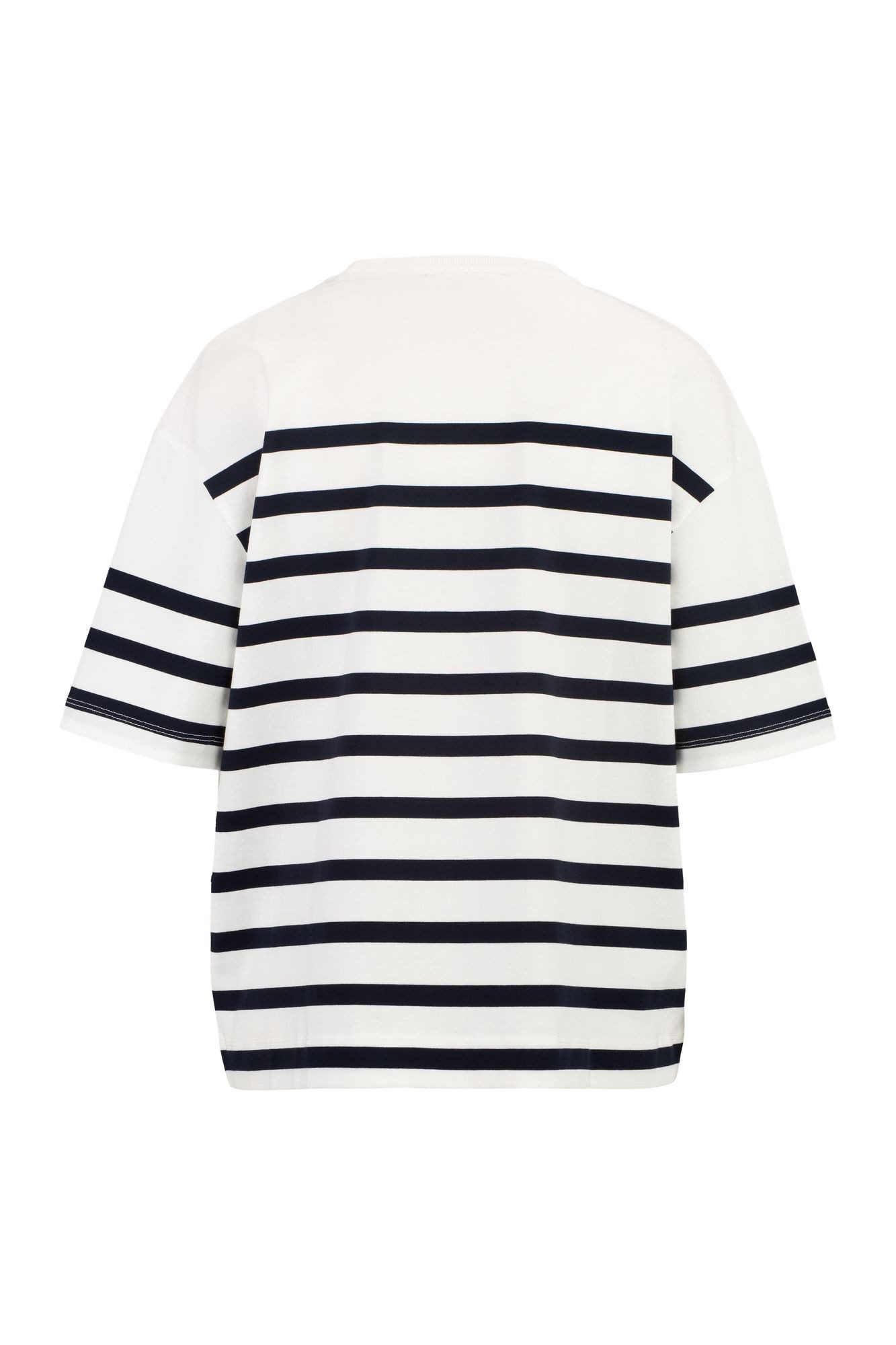 19V69 ITALIA T-Shirt PETONIA Oversize - günstig online kaufen