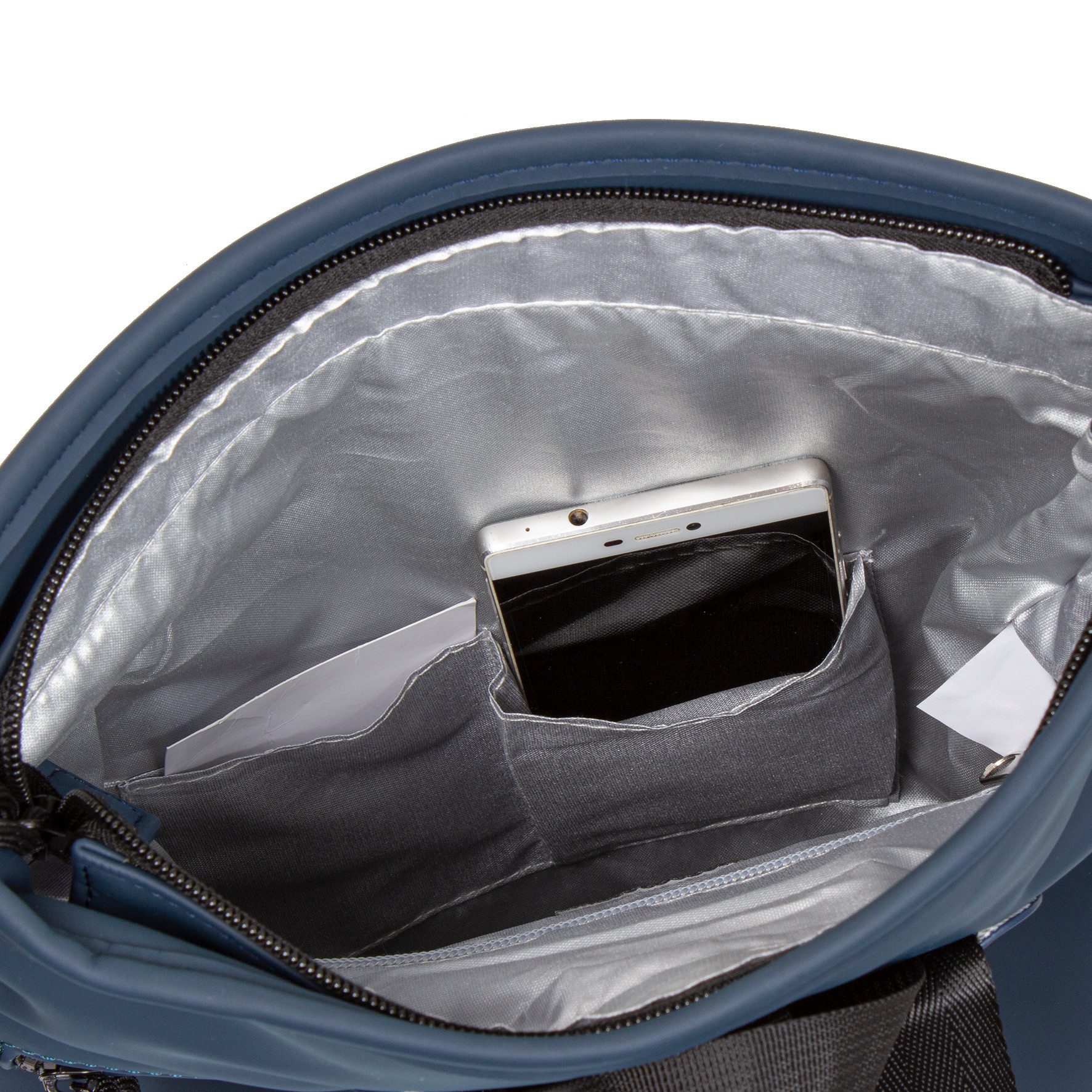 NEW REBELS Cityrucksack kleiner Roll Up günstig online kaufen