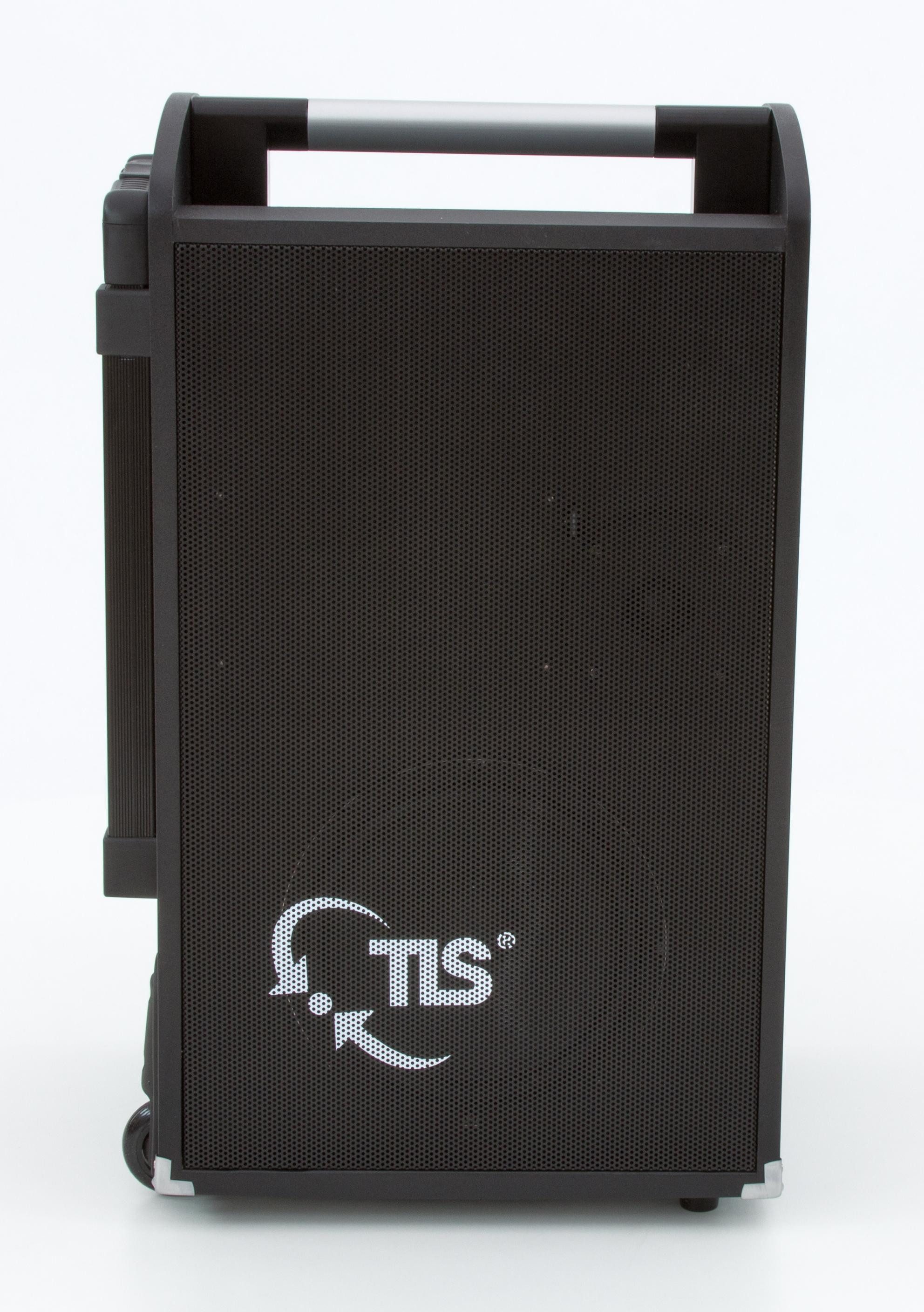 TLS TLS® M100 Blue Verstärker