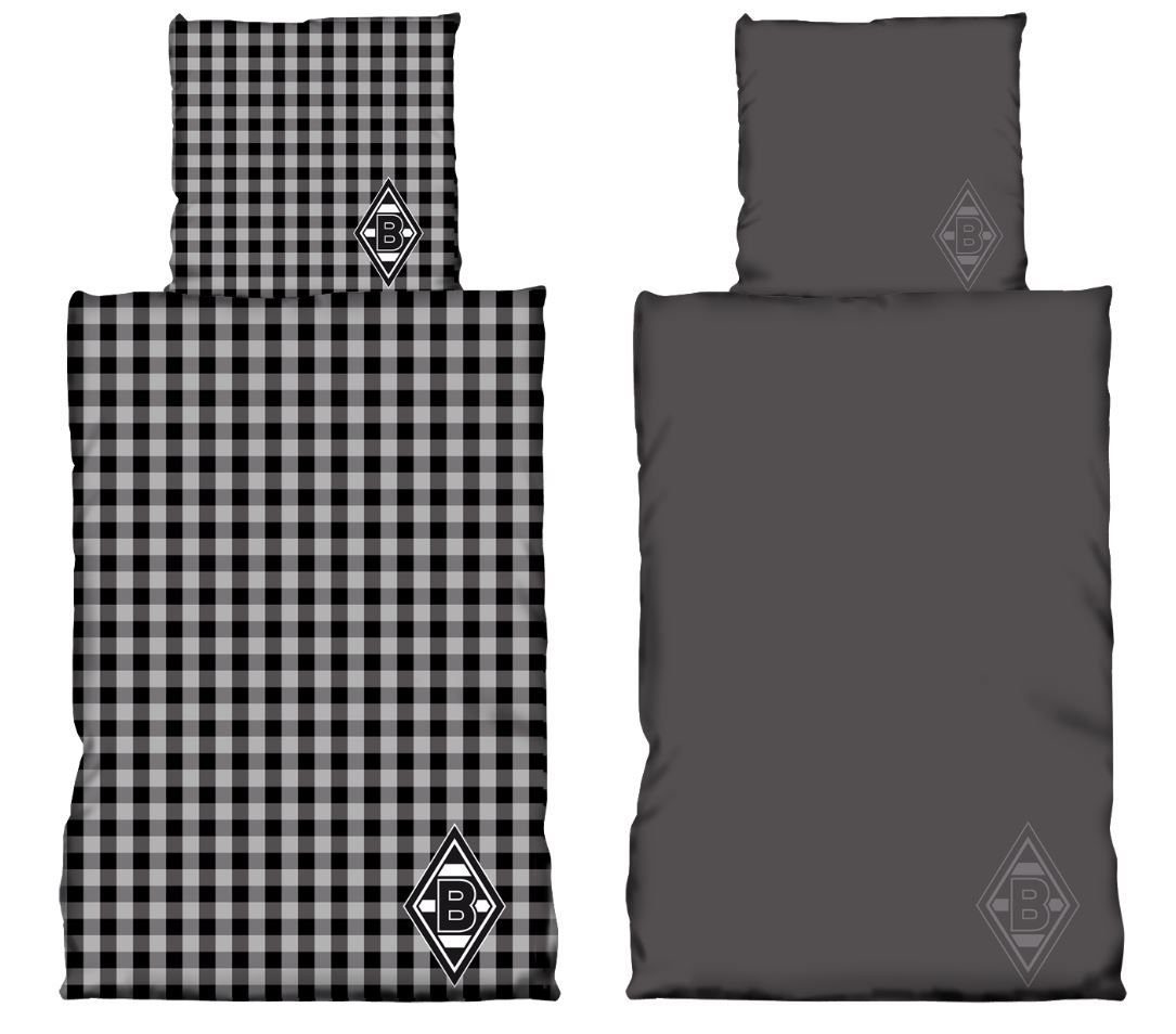 Borussia Mönchengladbach Bettwäsche
