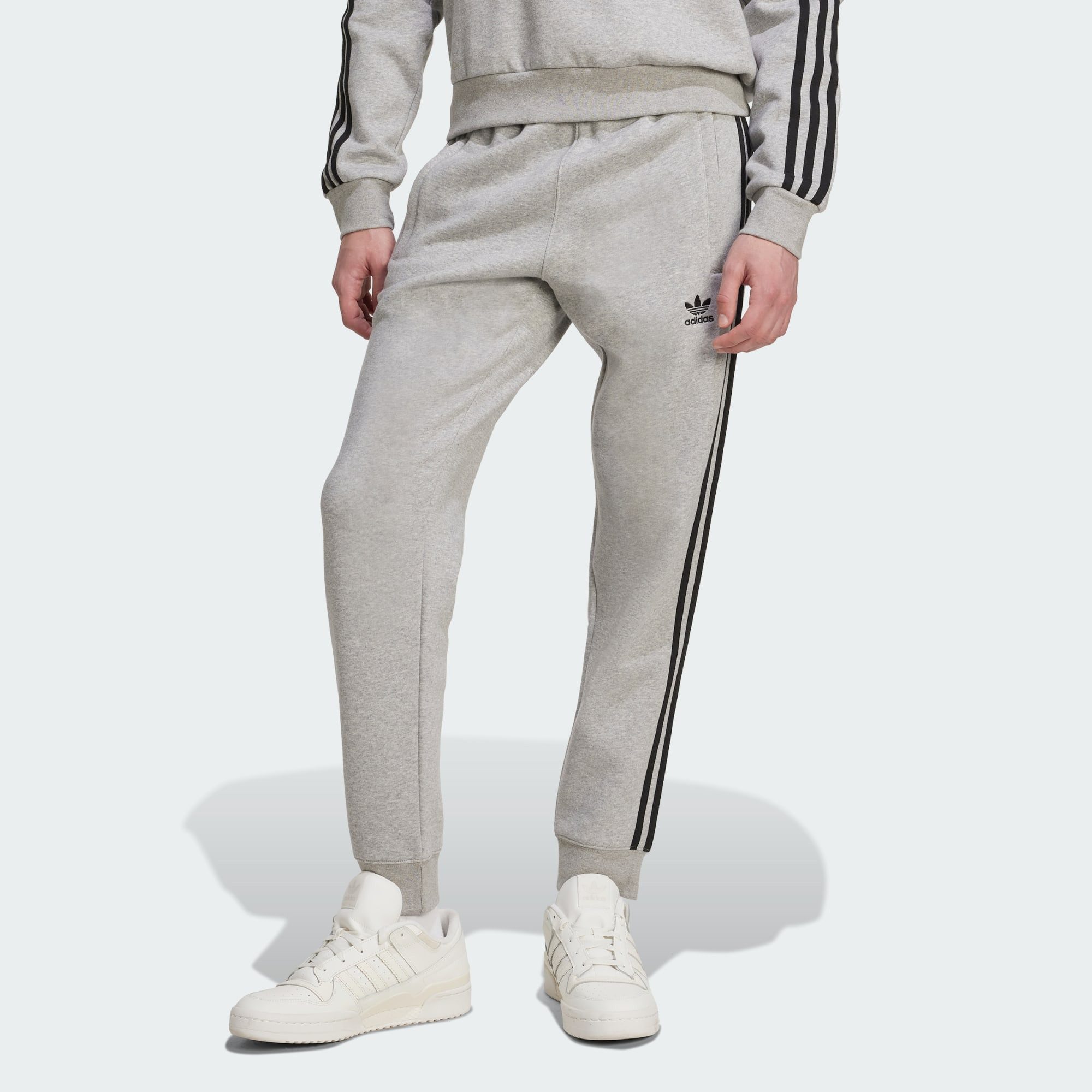 adidas Originals Sporthose ADICOLOR 3-STREIFEN HOSE (1-tlg) günstig online kaufen