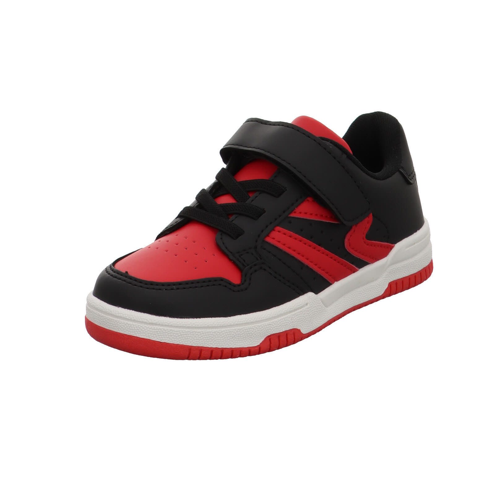 Sneakers K0750-BK Sneaker