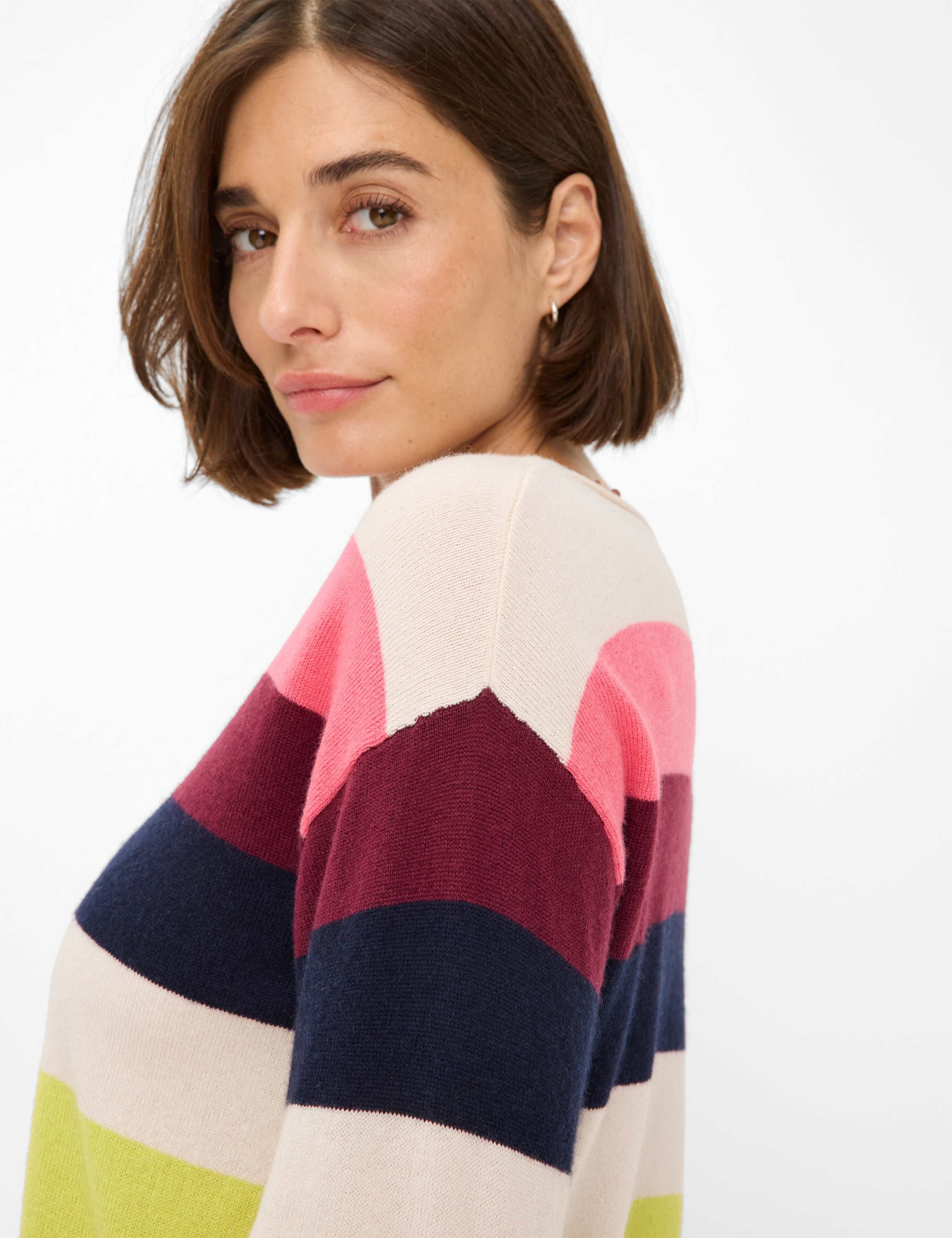 Brax Strickpullover Style LIZ