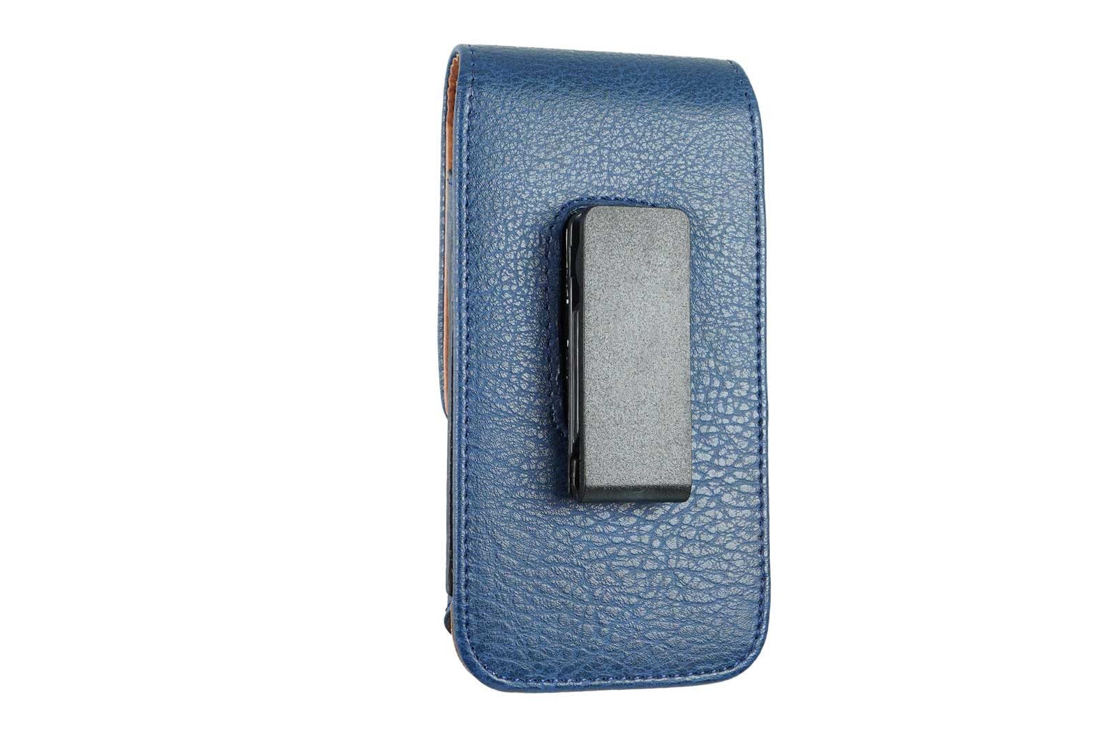 caseroxx Handytasche caseroxx Handytasche Outdoor Tasche für Emporia Smart 5, (Einzelartikel, 1-tlg., Outdoor Tasche)