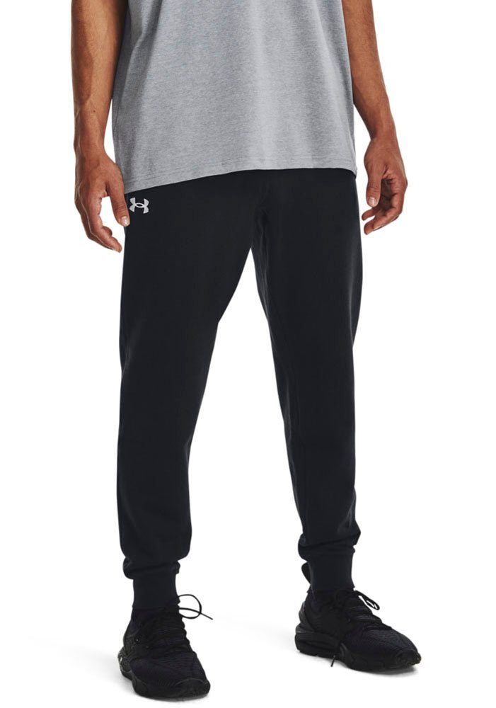 Under Armour® Jogginghose Black