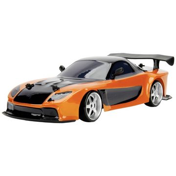 JADA RC-Auto 1:10