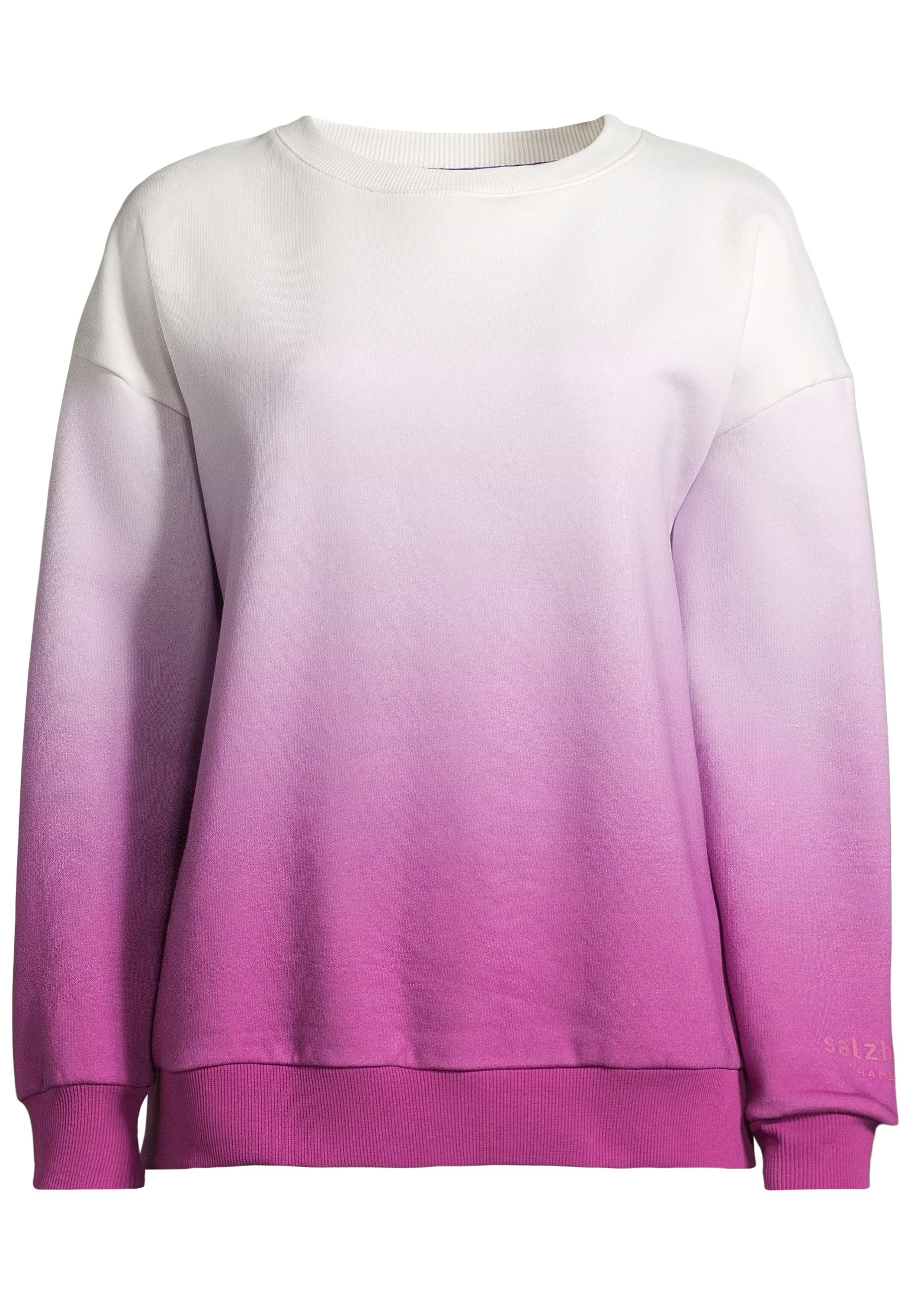 salzhaut Sweatshirt RANDAKEL Damen Oversized günstig online kaufen
