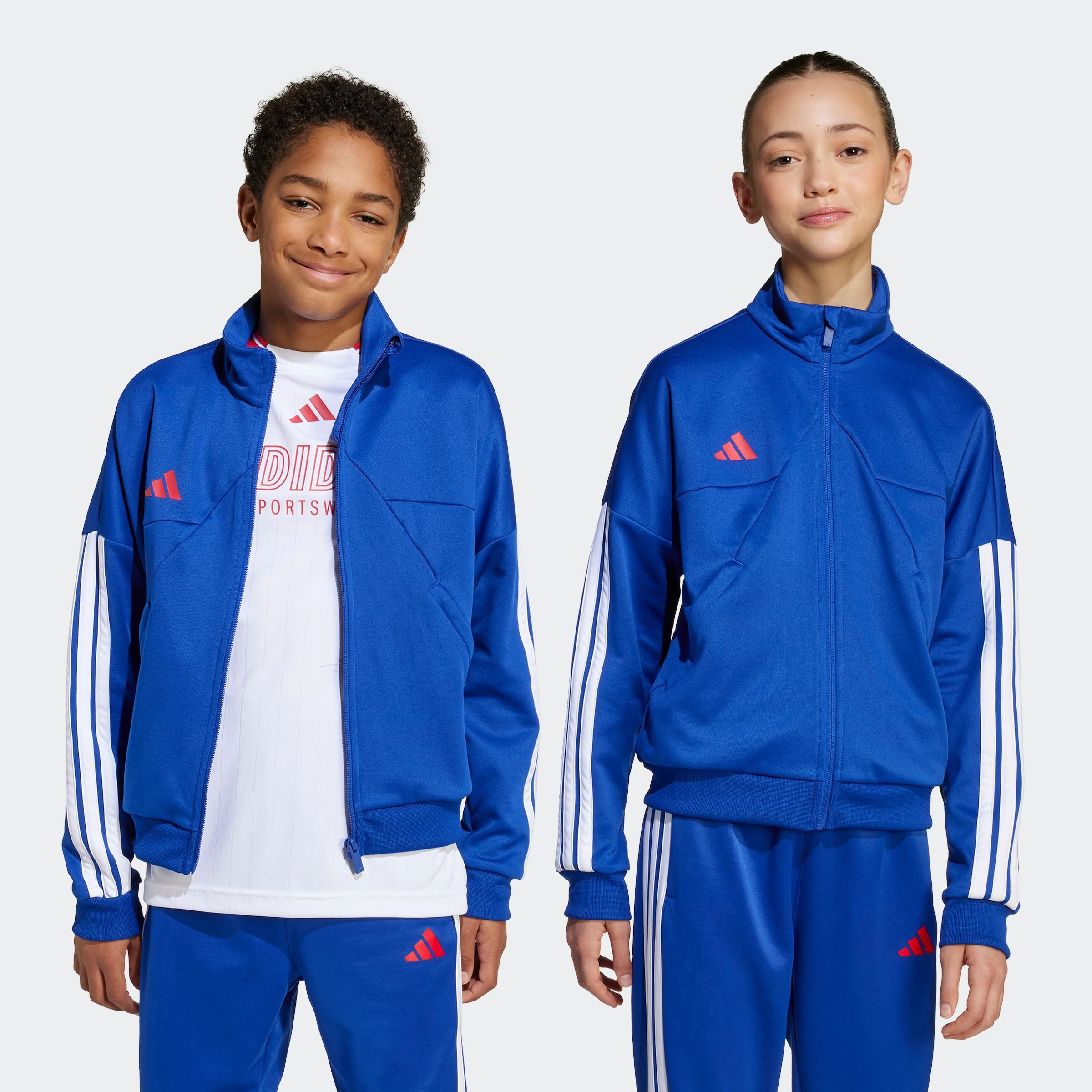 adidas Sportswear Trainingsjacke J HOT TTOP