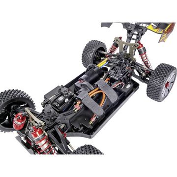 CARSON RC-Auto 1:8 Elektro Buggy Virus 6S 120 RtR