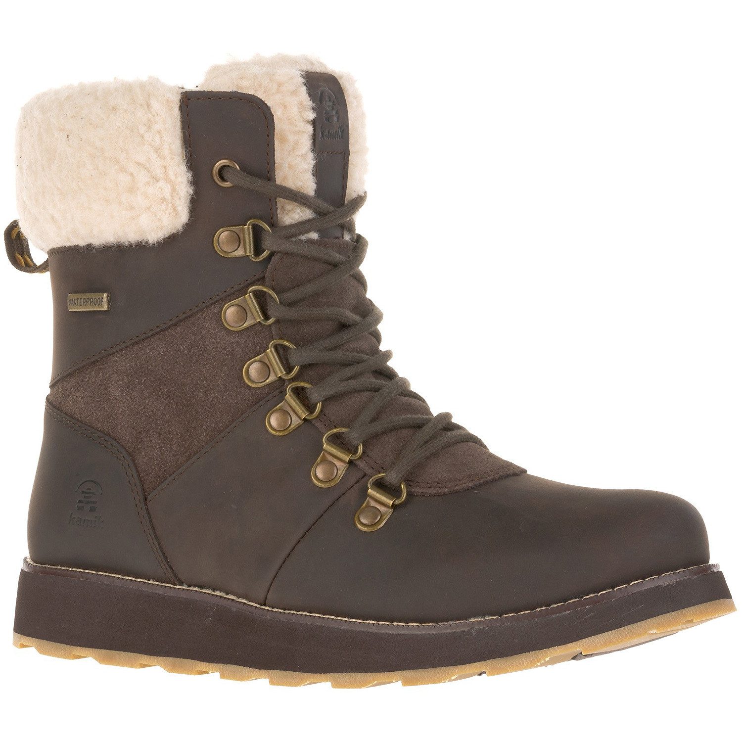 Kamik Stiefel W ARIEL F Outdoorschuh