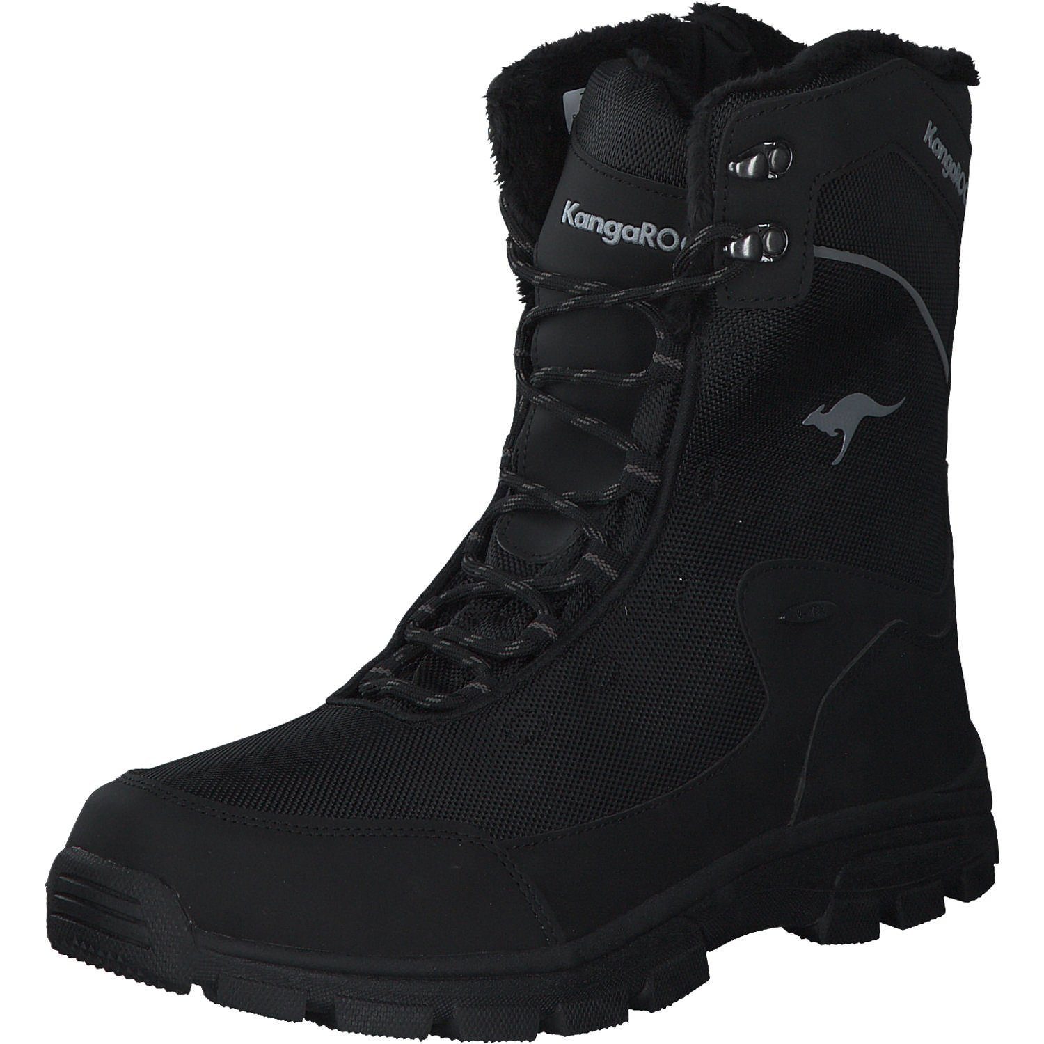 KangaROOS K-SMO Oak RTX 79293 Winterstiefel