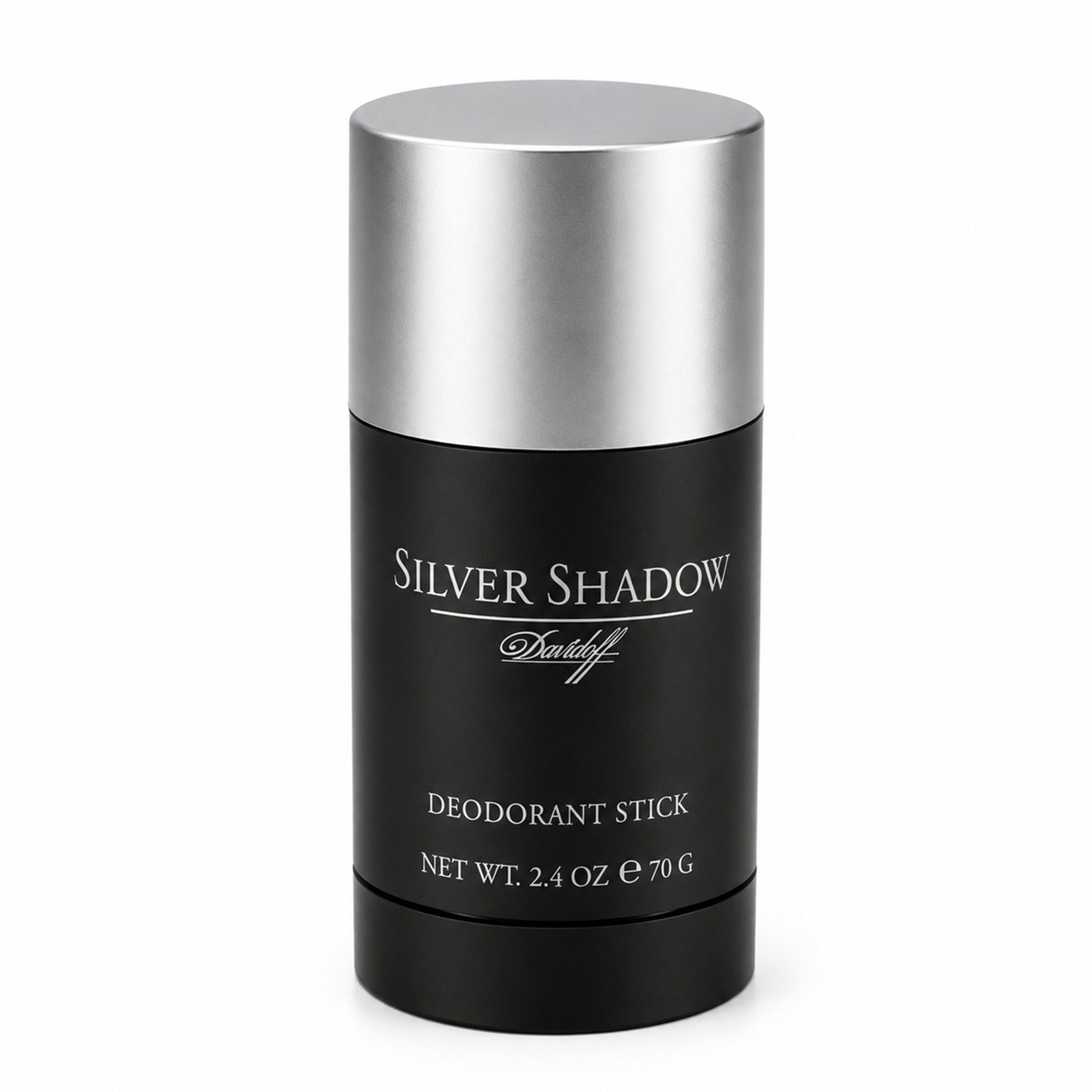 DAVIDOFF Deo-Stift Davidoff Silver Shadow Deodorant Stick