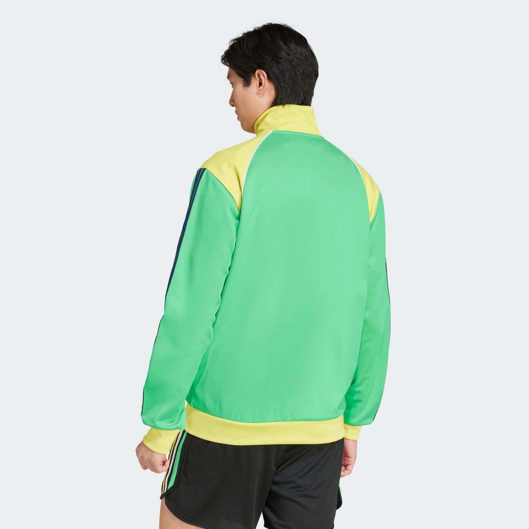 adidas Originals Trainingstop ORIGINALS JACKE günstig online kaufen
