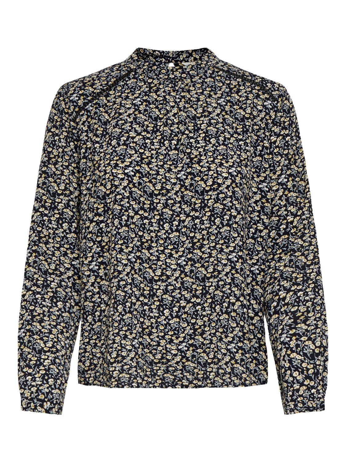 Blusenshirt ONLY (15154629) Night Sky Stretch mit Ditsy (1-tlg) Anne MALLORY ONLNEW Flower