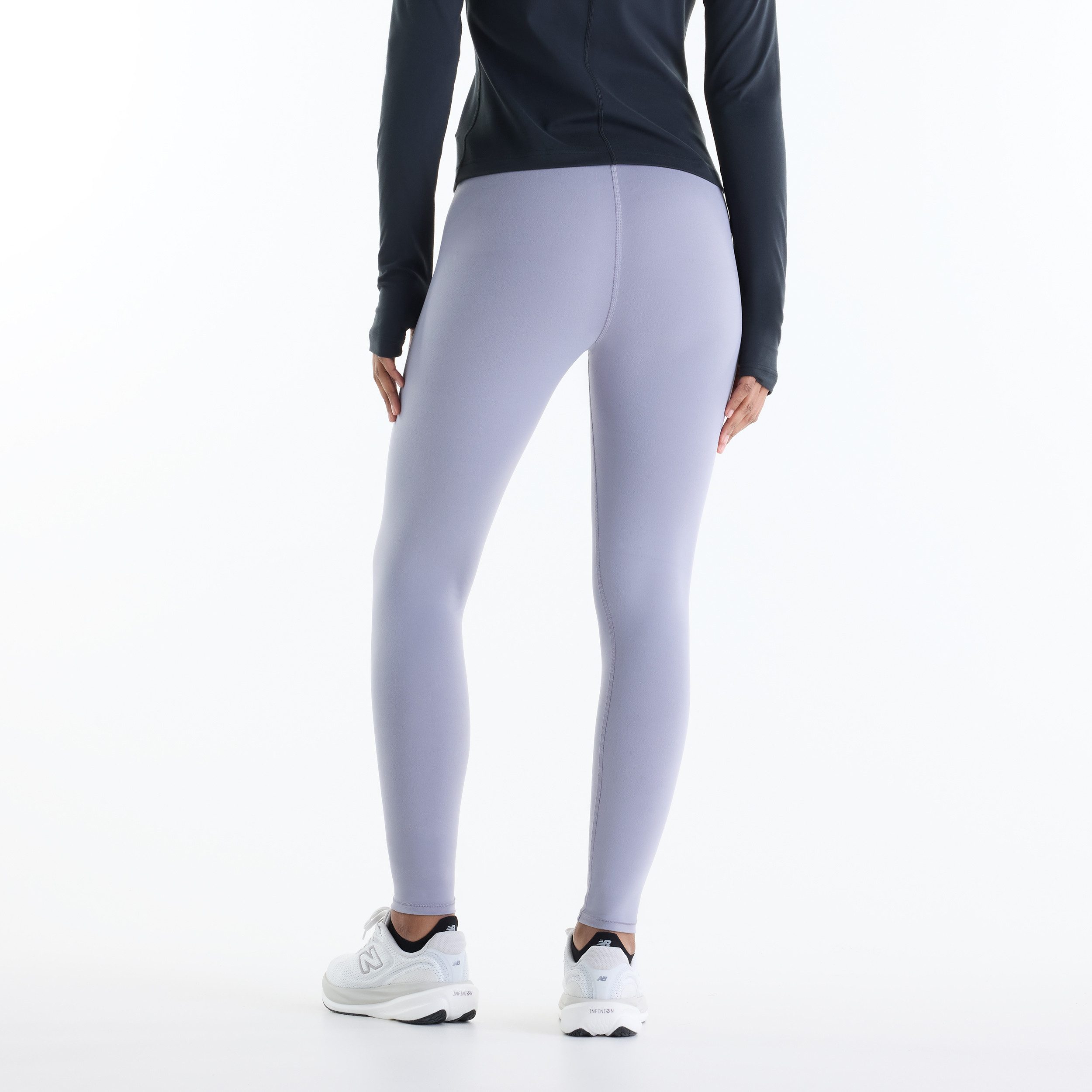 New Balance Lauftights NB HARMONY HIGH RISE LEGGING 27 für Fitness und andere Sportaktivitäten