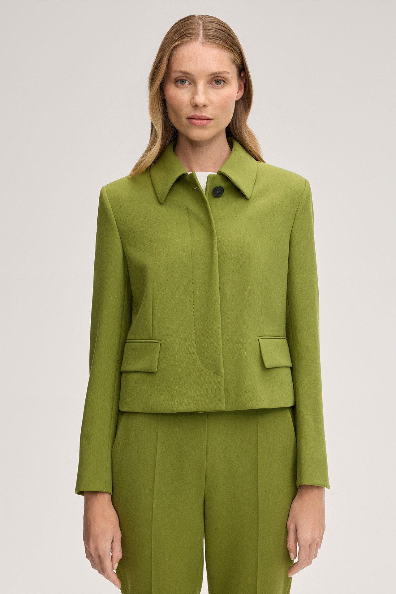 Windsor Jackenblazer Blazer-Jacke - Regular Fit