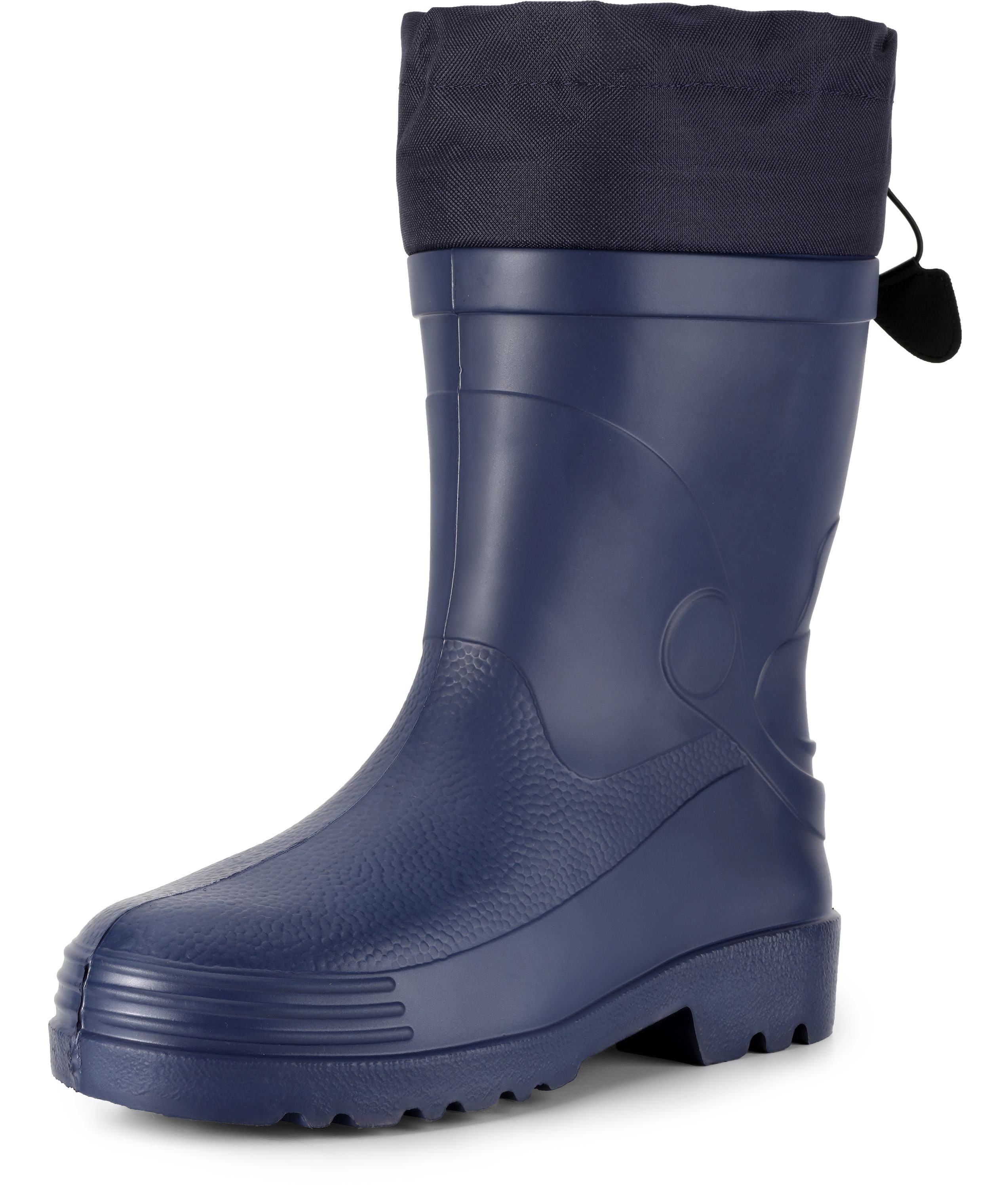 Ladeheid Herren federleichte EVA Gummistiefel LA-892 günstig online kaufen