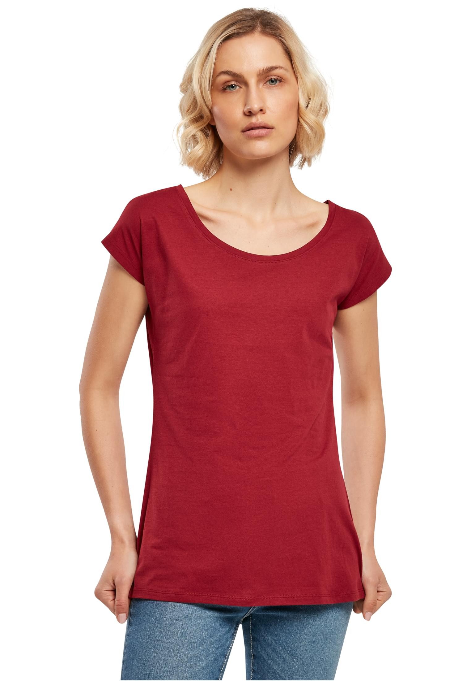 urbandreamz T-Shirt Damen Kurzarm T-Shirt weiter günstig online kaufen