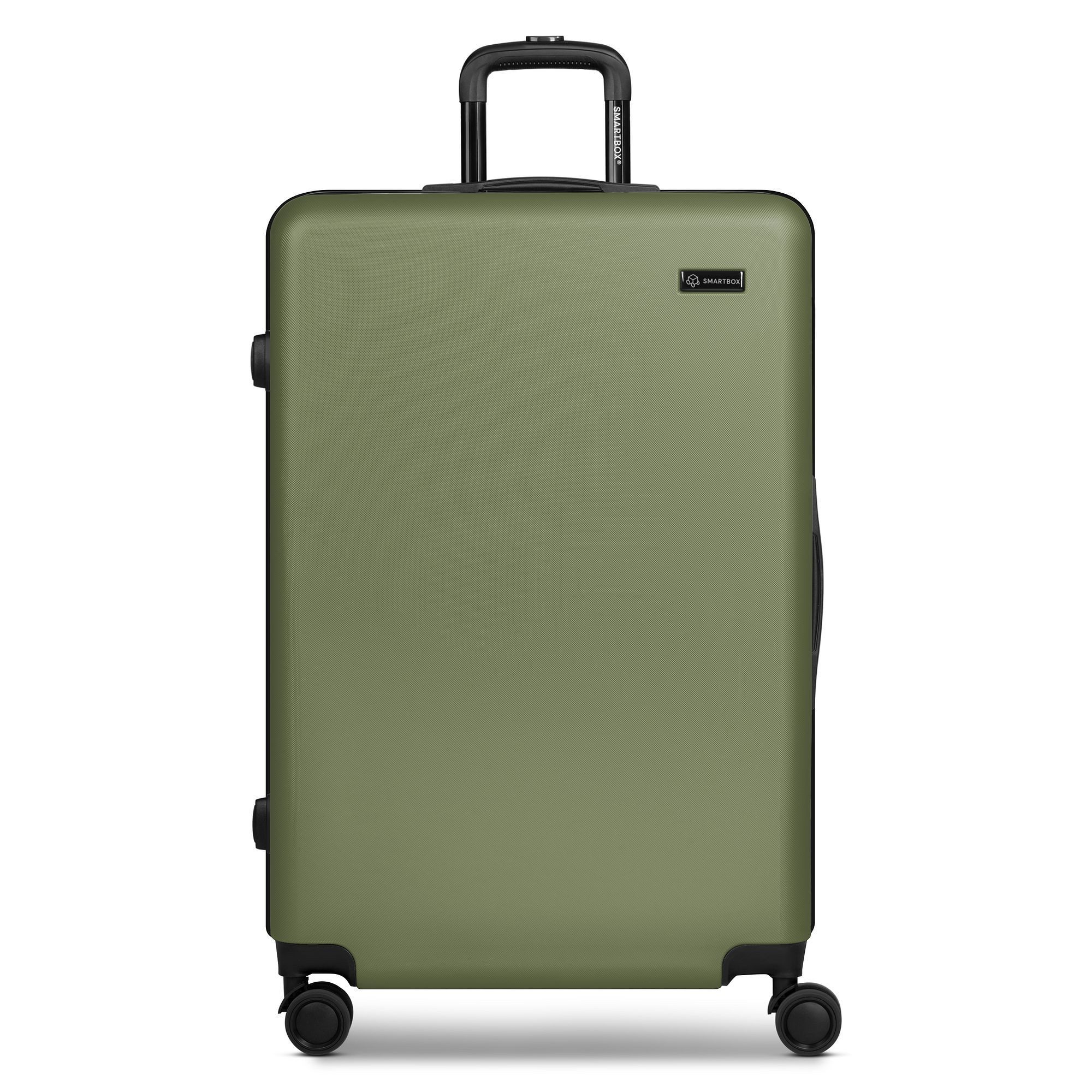 Smartbox Trolley Edition 05 4 Rollen Trolley 76 cm