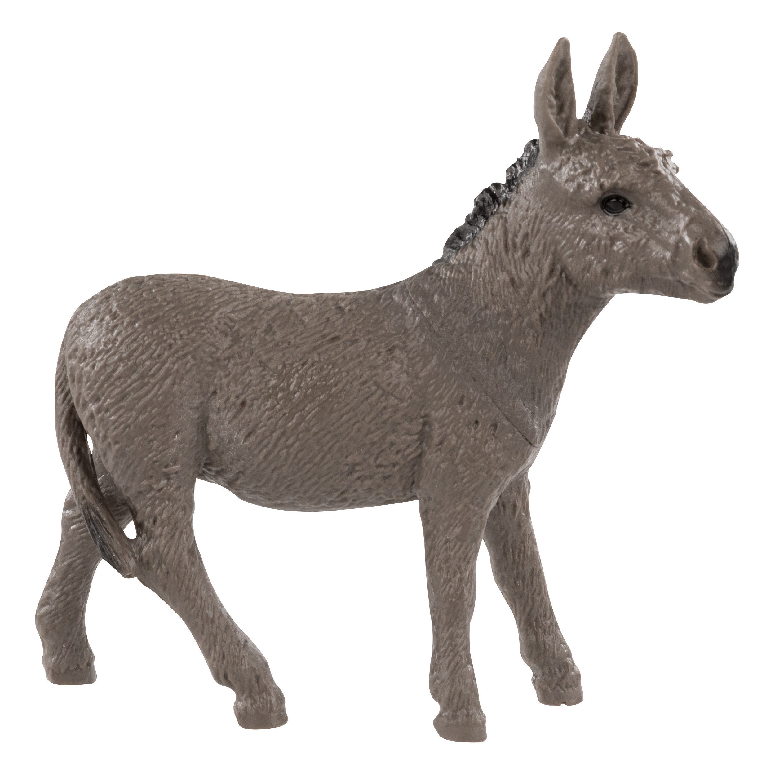 Idena Tierfigur Idena Figuren Set Farmtiere 10cm 5 Stück – Bild 4 von 5