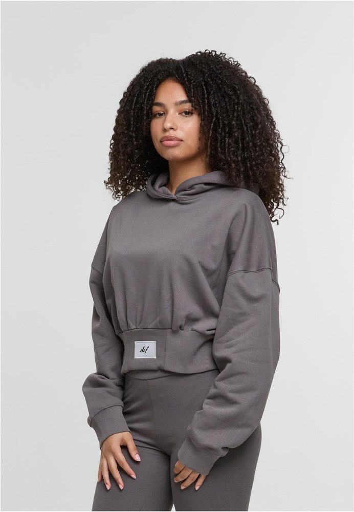 DEF Hoodie DEF Nice Hoodies