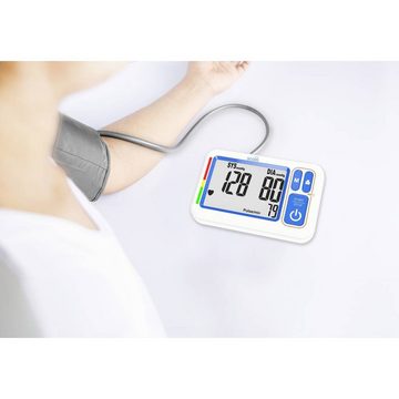 Scala Blutdruckmessgerät SC 6750 Oberarm- Blutdruckmessgerät