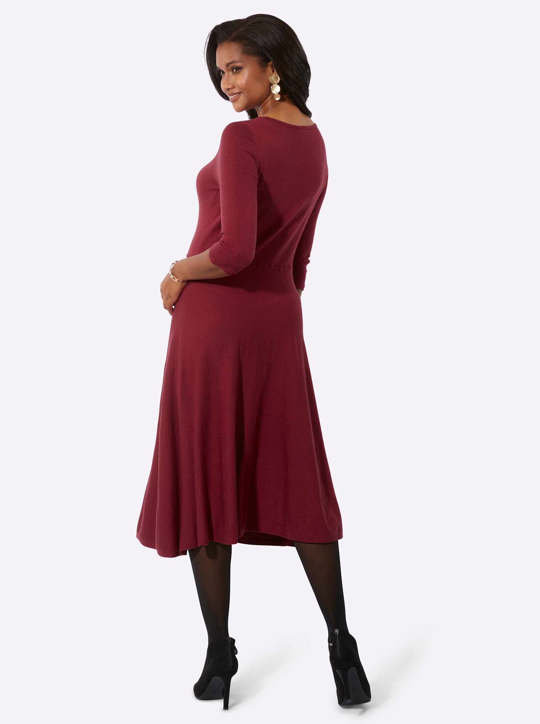 Witt Strickkleid Strickkleid günstig online kaufen