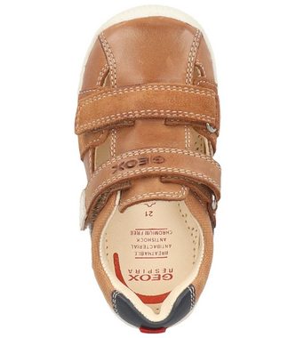 Geox Sneaker Leder Sneaker