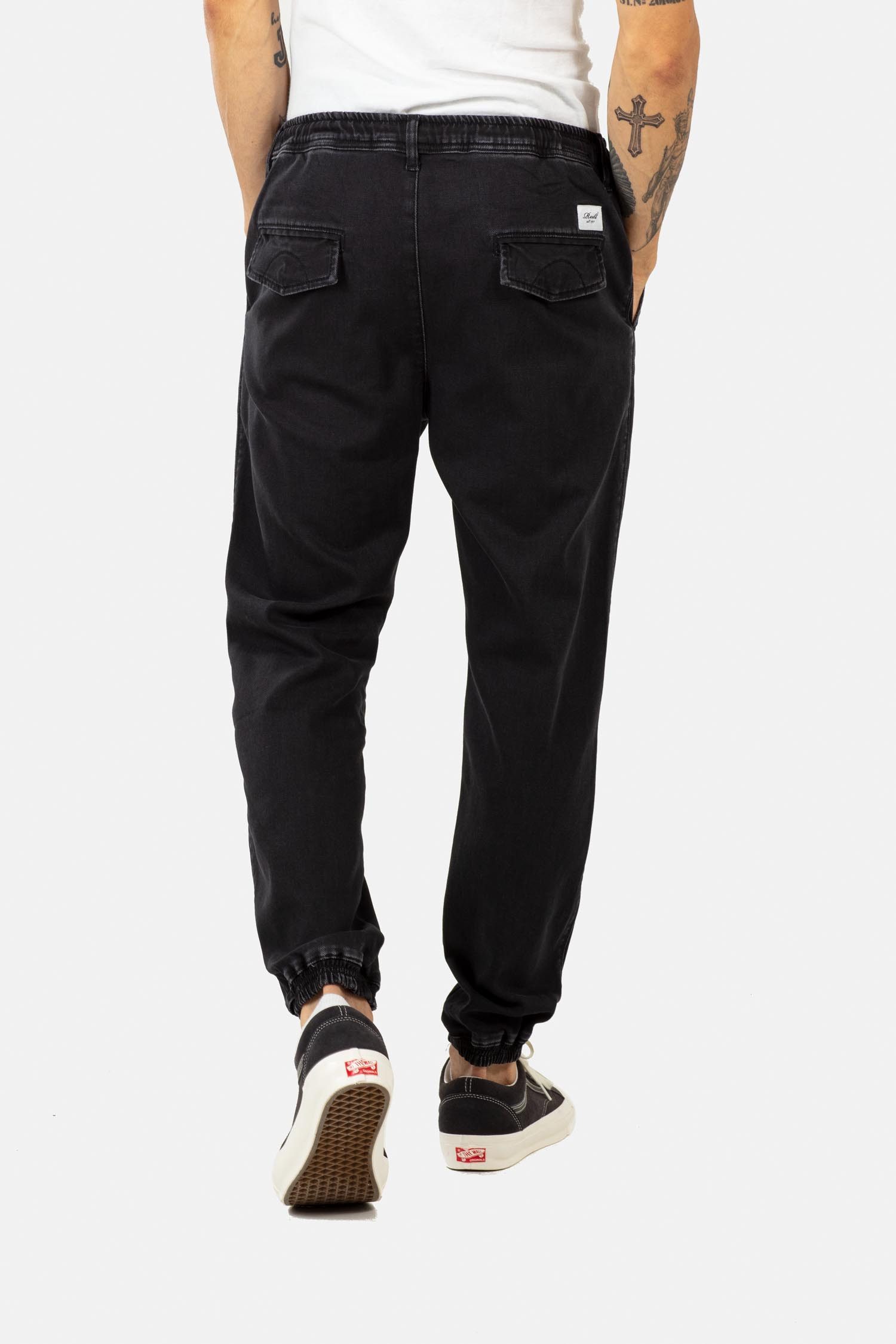 REELL Jogg Pants Reflex 2