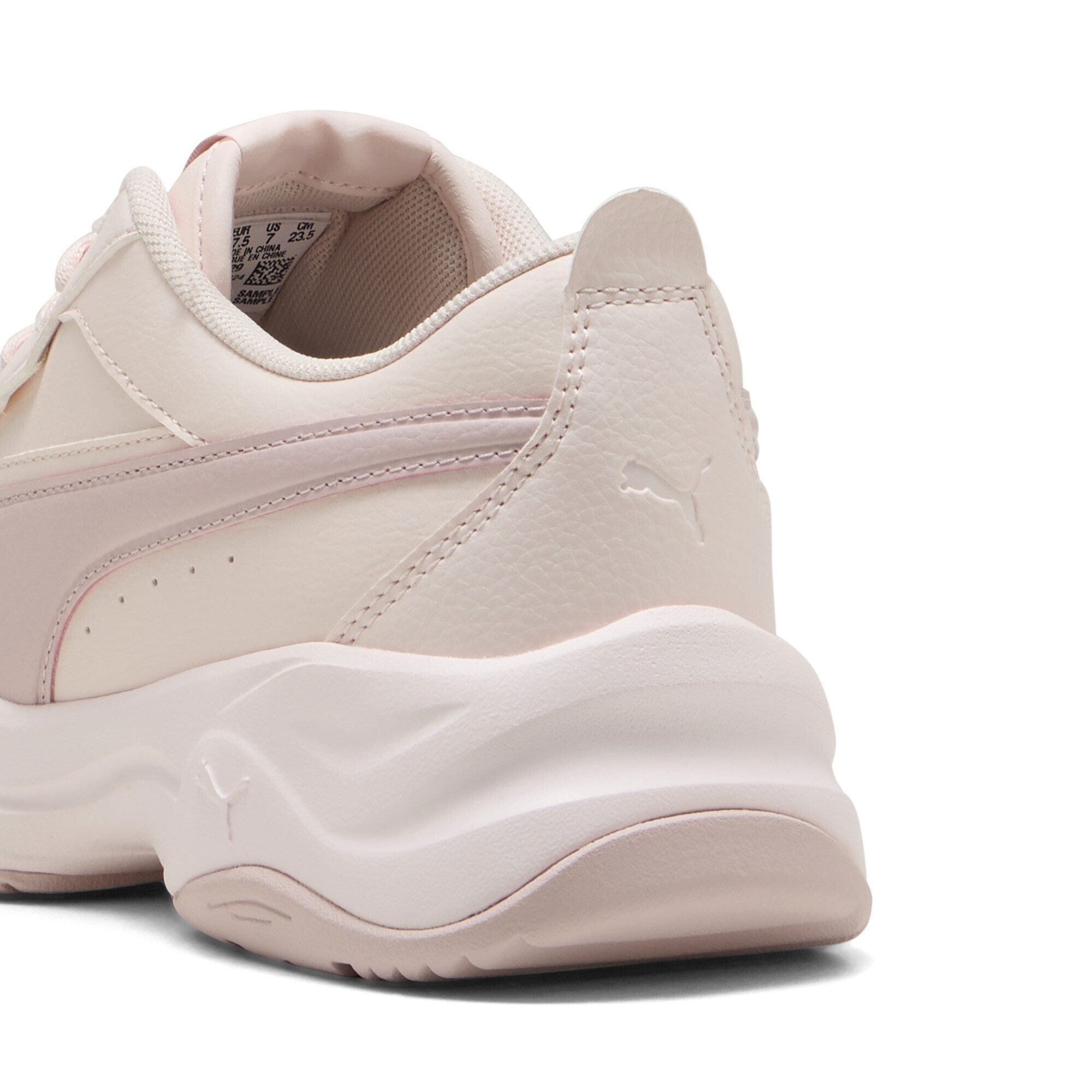 PUMA Cilia Mode Sneakers Damen Sneaker günstig online kaufen