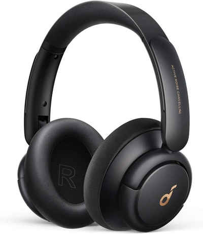 SoundCore Q30 Bluetooth-Kopfhörer (Bluetooth, Leicht)