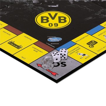 BVB Spiel, BVB-Monopoly