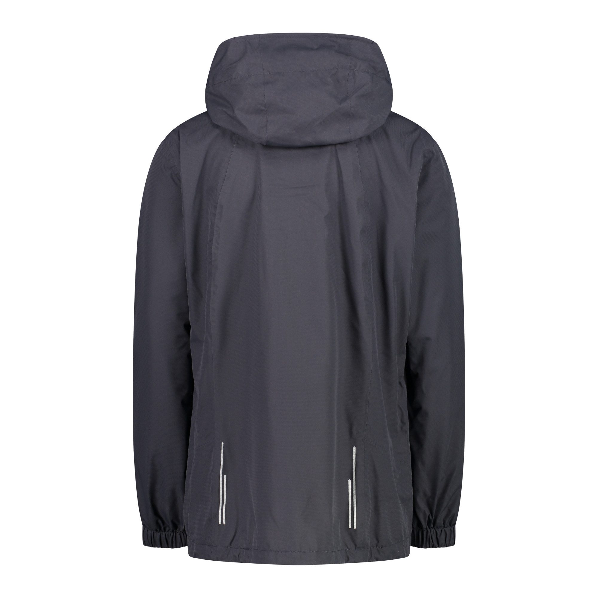 CMP Regenjacke CMP Damen Regenjacke WOMAN JACKET ZIP HOOD 32X5826 günstig online kaufen