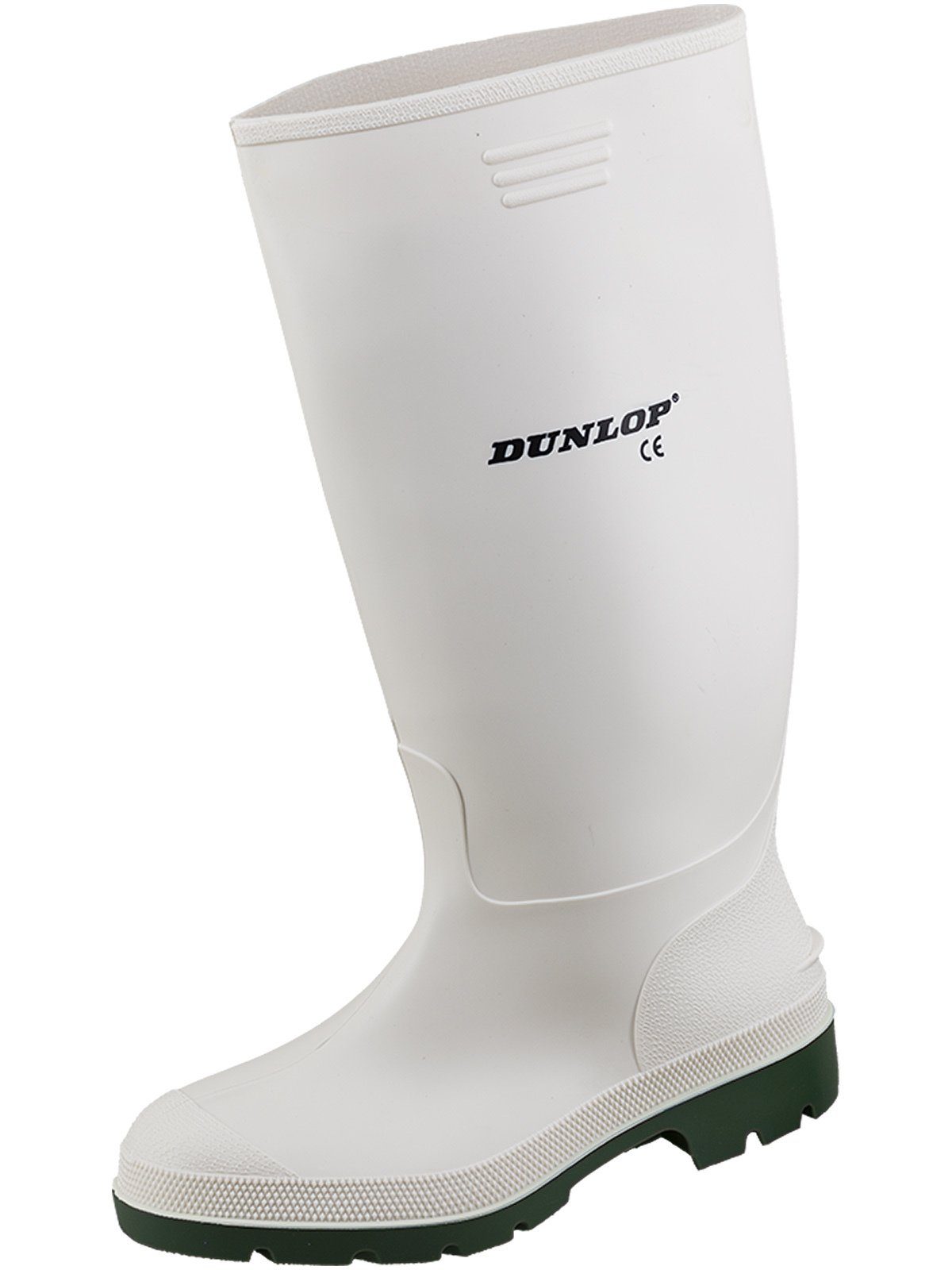 Dunlop_Workwear Dunlop Pricemastor weiß Gummistiefel