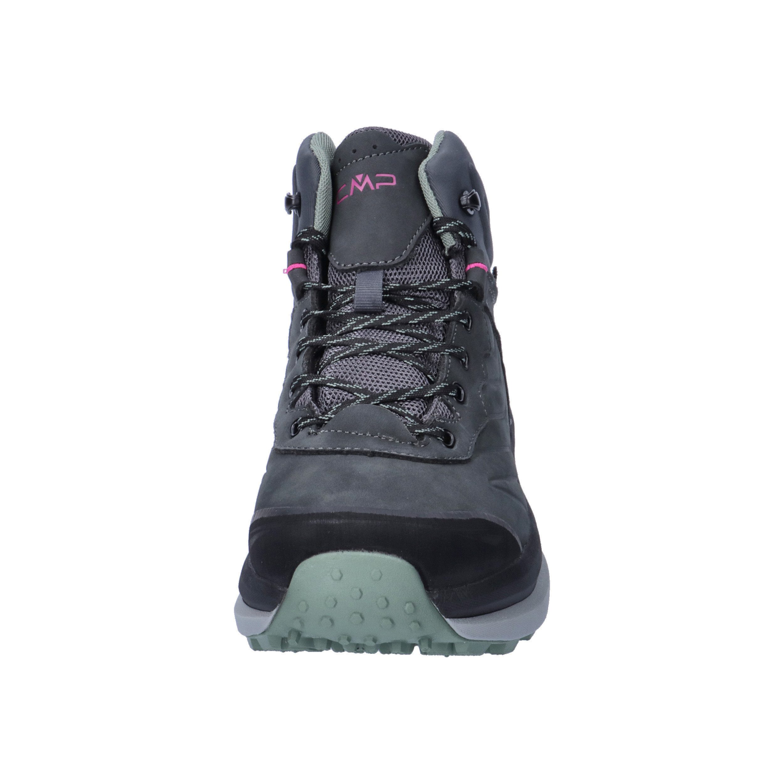 CMP CMP Damen Wanderstiefel JUUKAT HIKING SHOES WP 3Q26066 Wanderstiefel