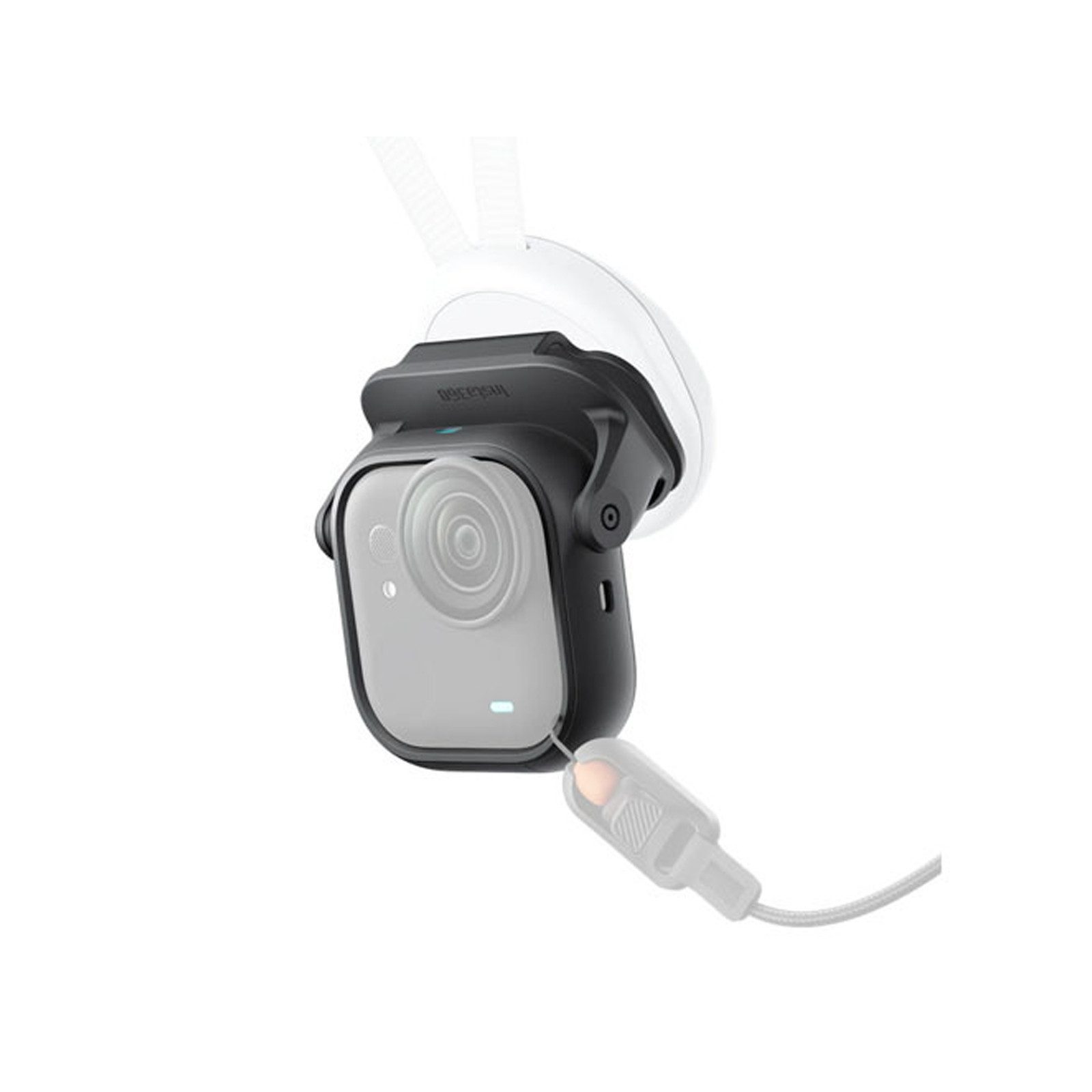 Insta360 Action Cam-Halterung Insta360 GO Ultra Flexi-Winkel-Halterung