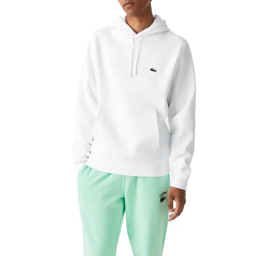 Lacoste Hoodie Lacoste Small Logo Hoodie günstig online kaufen