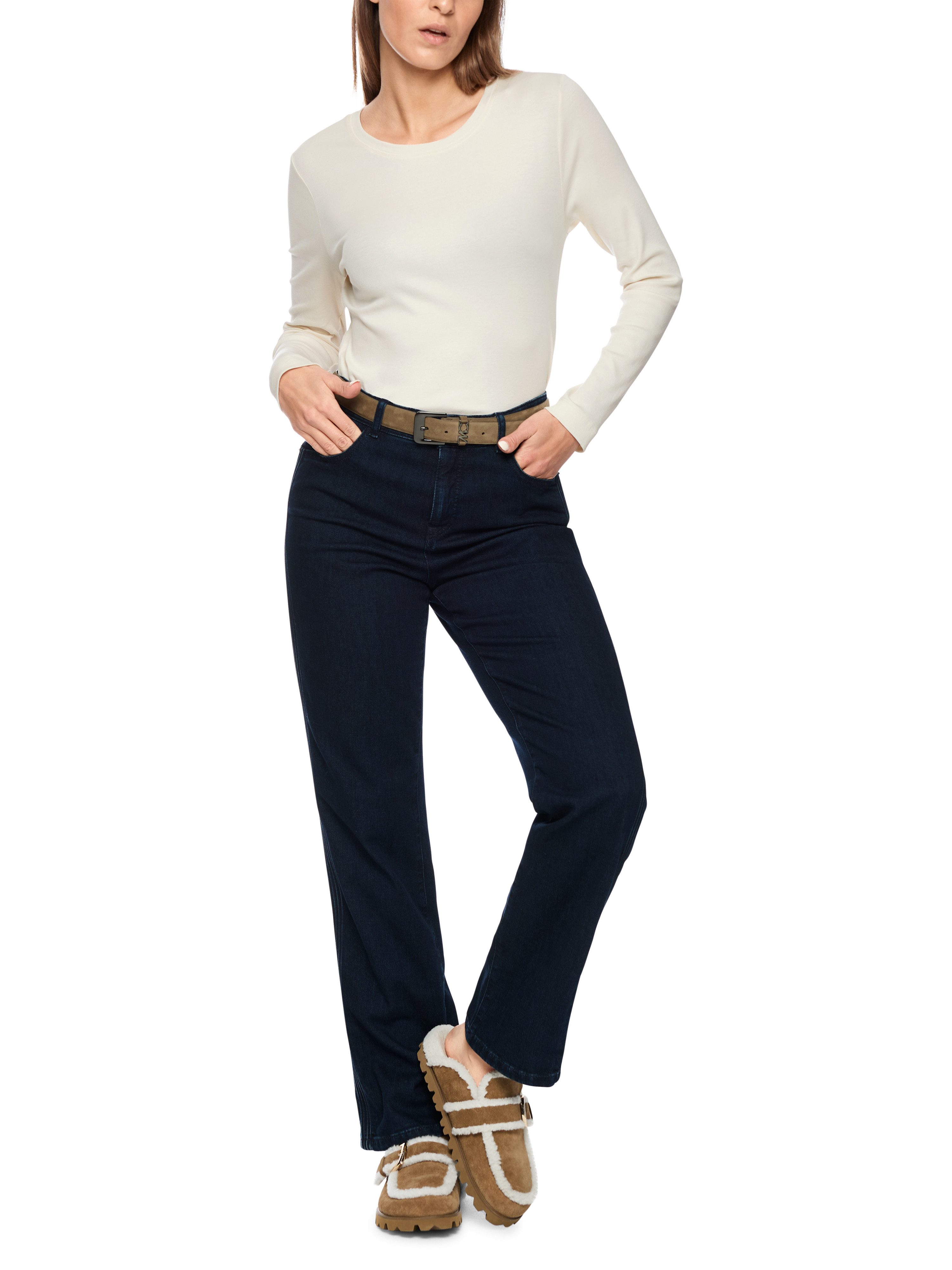 Marc Cain Langarmshirt günstig online kaufen