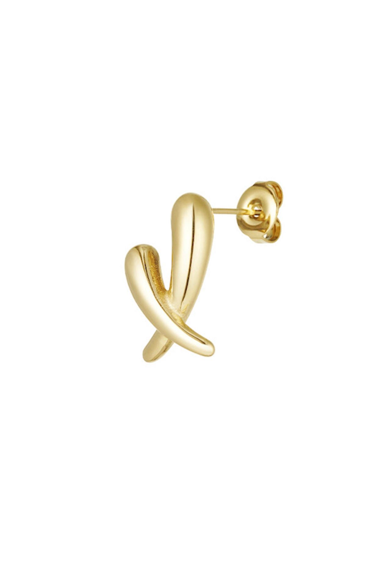Cala Rose Paar Ohrstecker MABEL