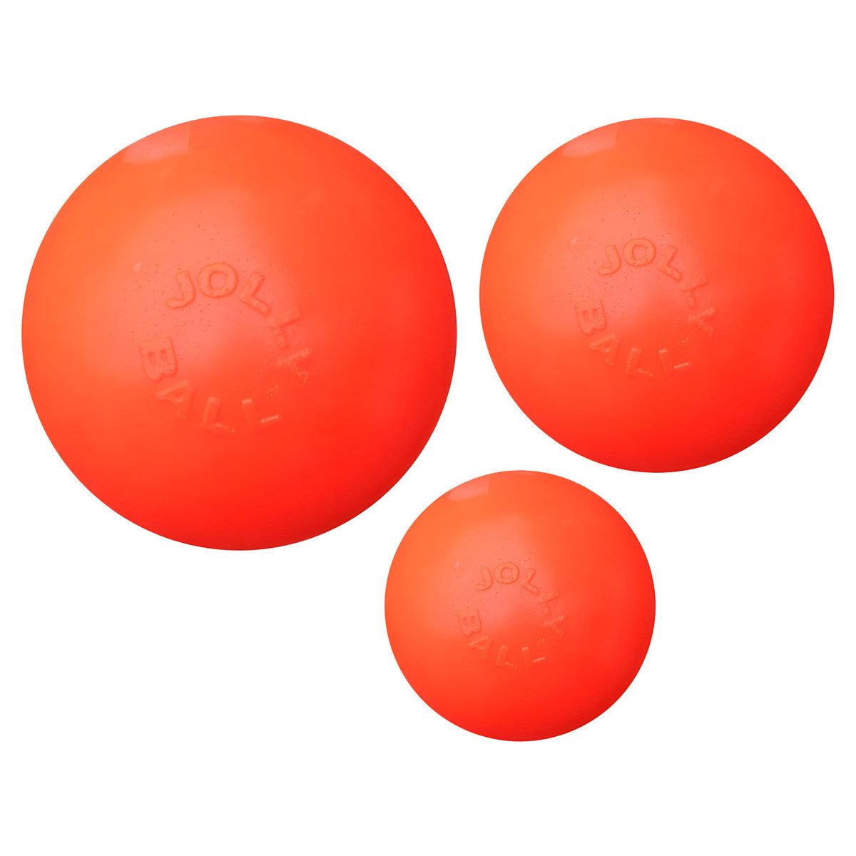Holland Animal Care Tierball Hundespielzeug Bounce-n Play Vanille