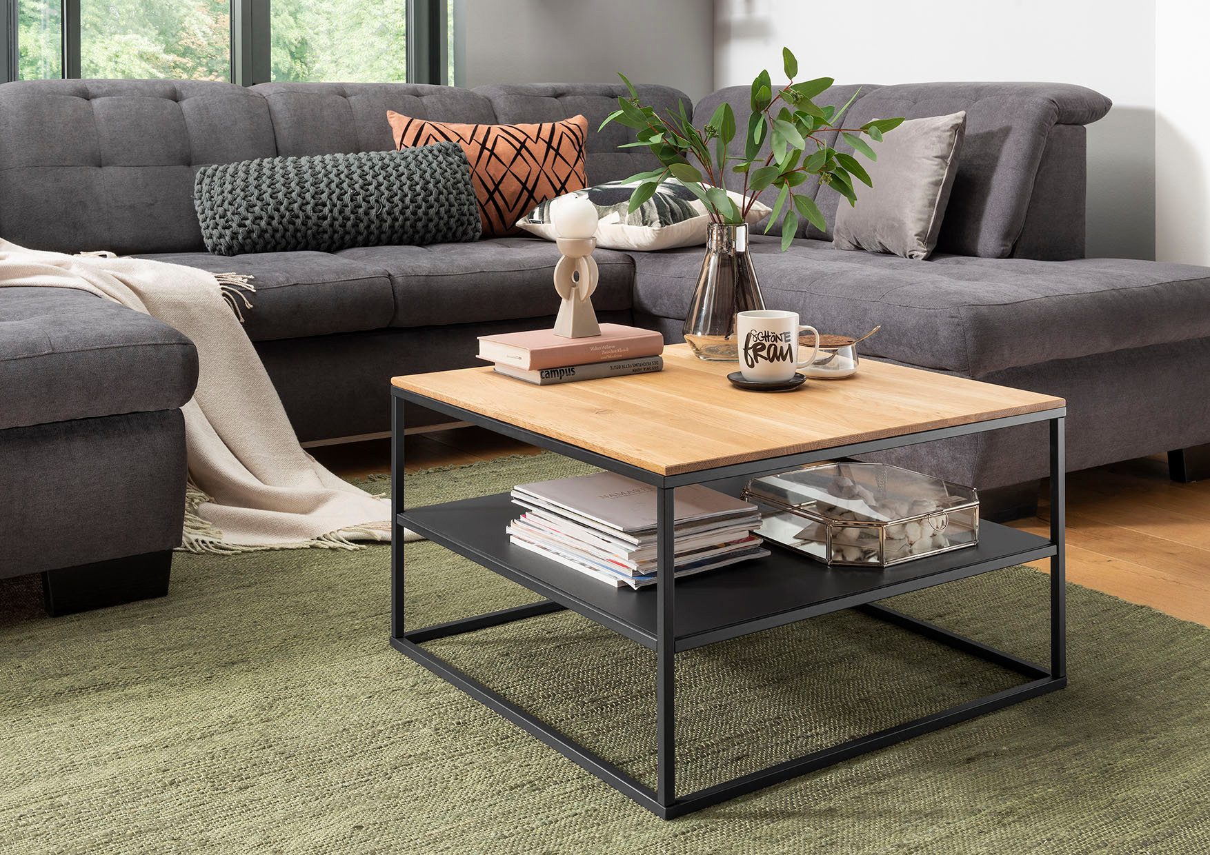 Paroli Couchtisch Padua 2