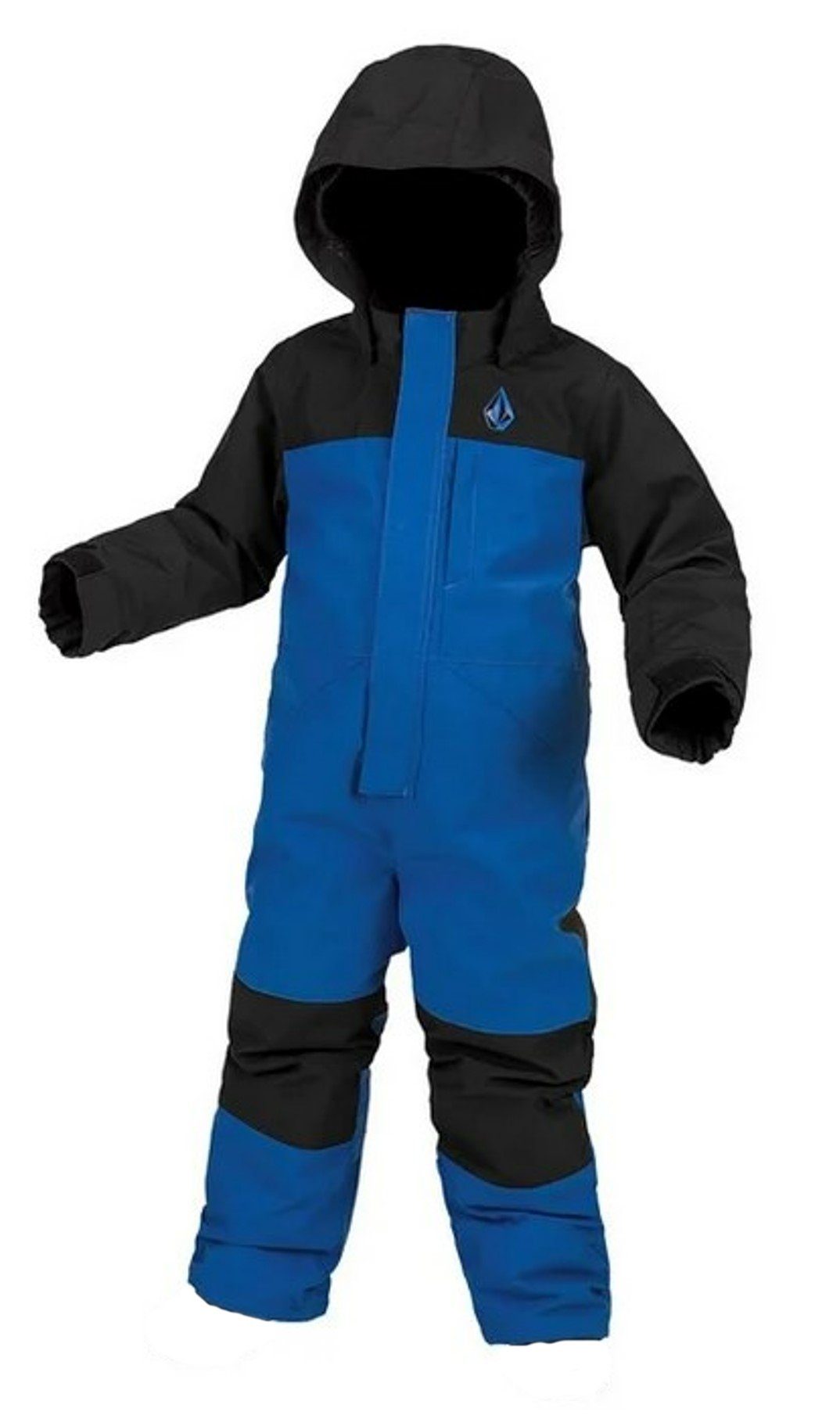 Volcom Skijacke, Volcom Kinder Schneeanzug Toddler one Piece