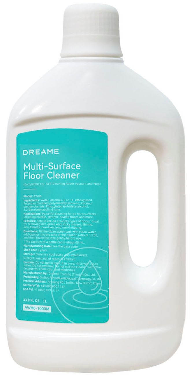 Dreame Dreame Bodenreiniger für mehrere Oberflächen Flüssigreiniger