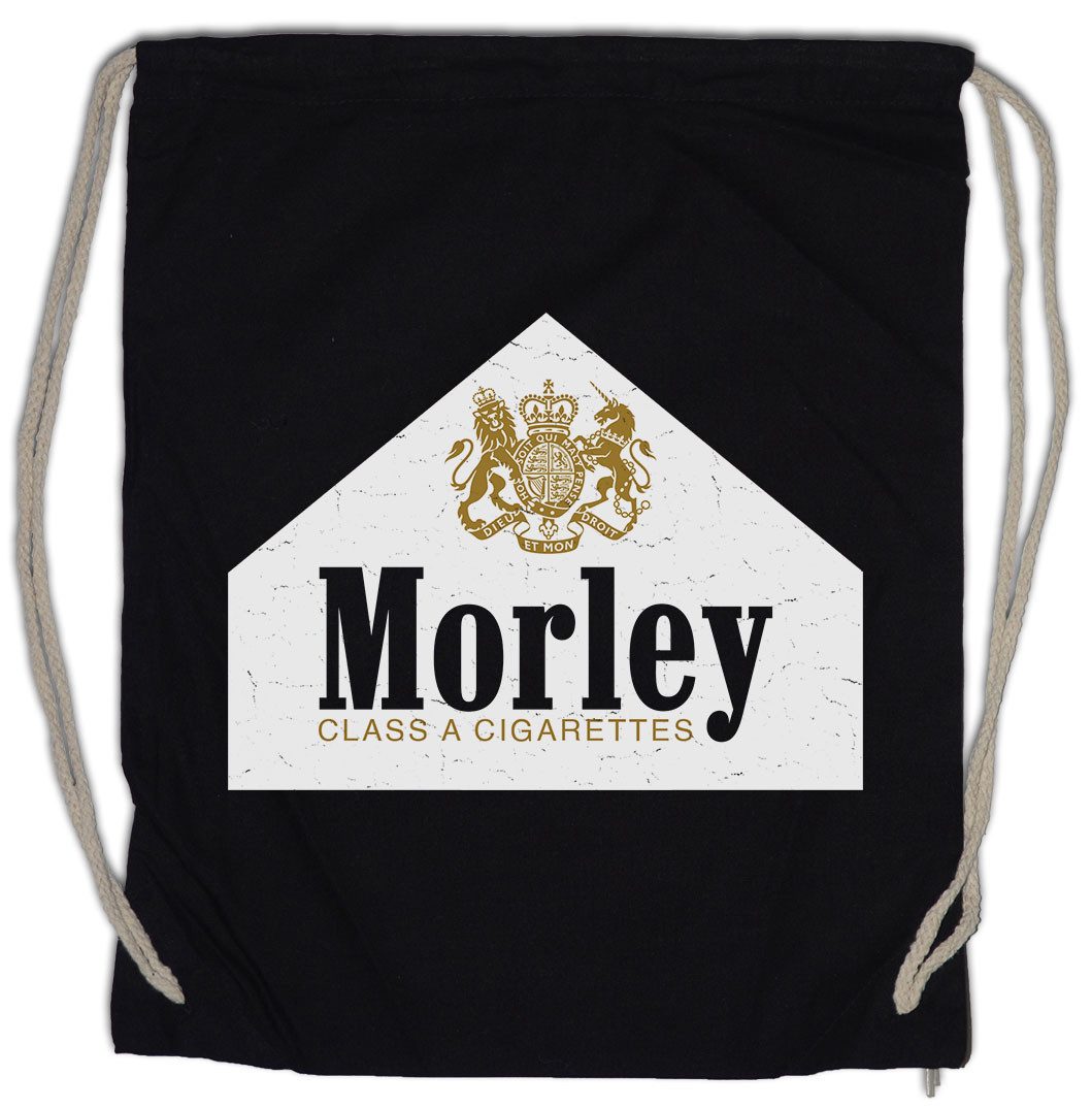 Turnbeutel Morley Cigarettes Turnbeutel Axte Ufo Series Files X Series Scully